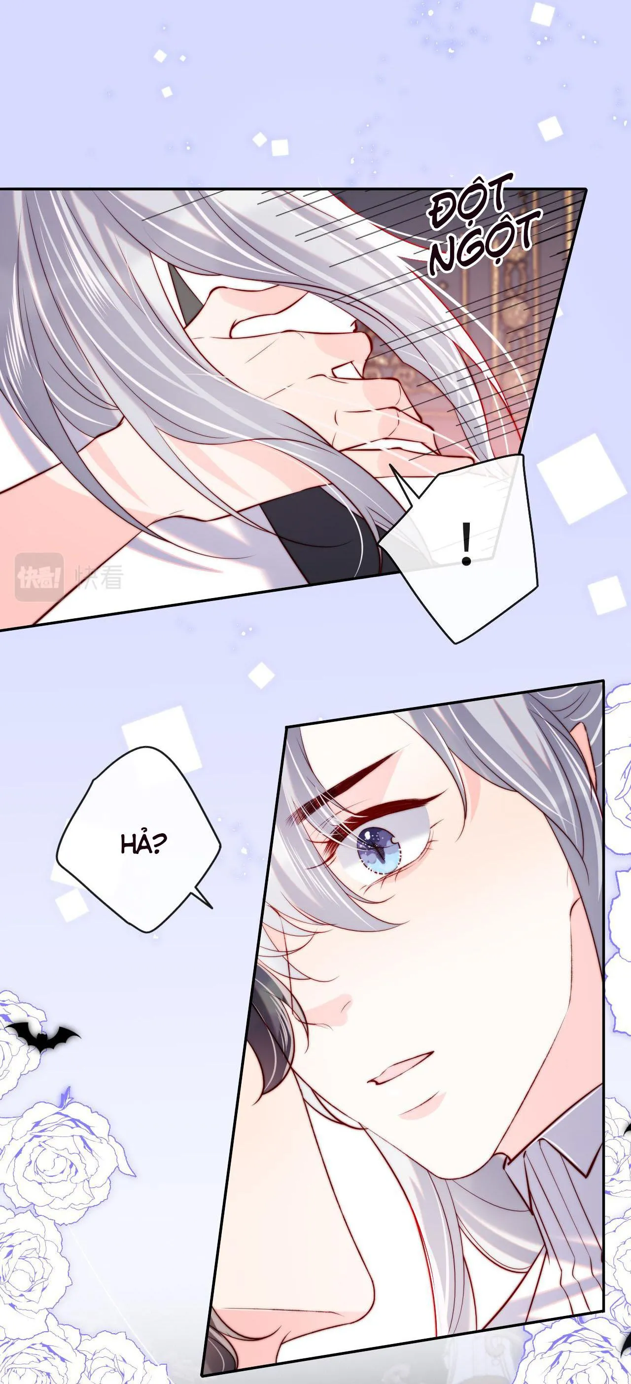 Các nguyên soái đồng loạt đòi ly hôn Chapter 33 Trang 33