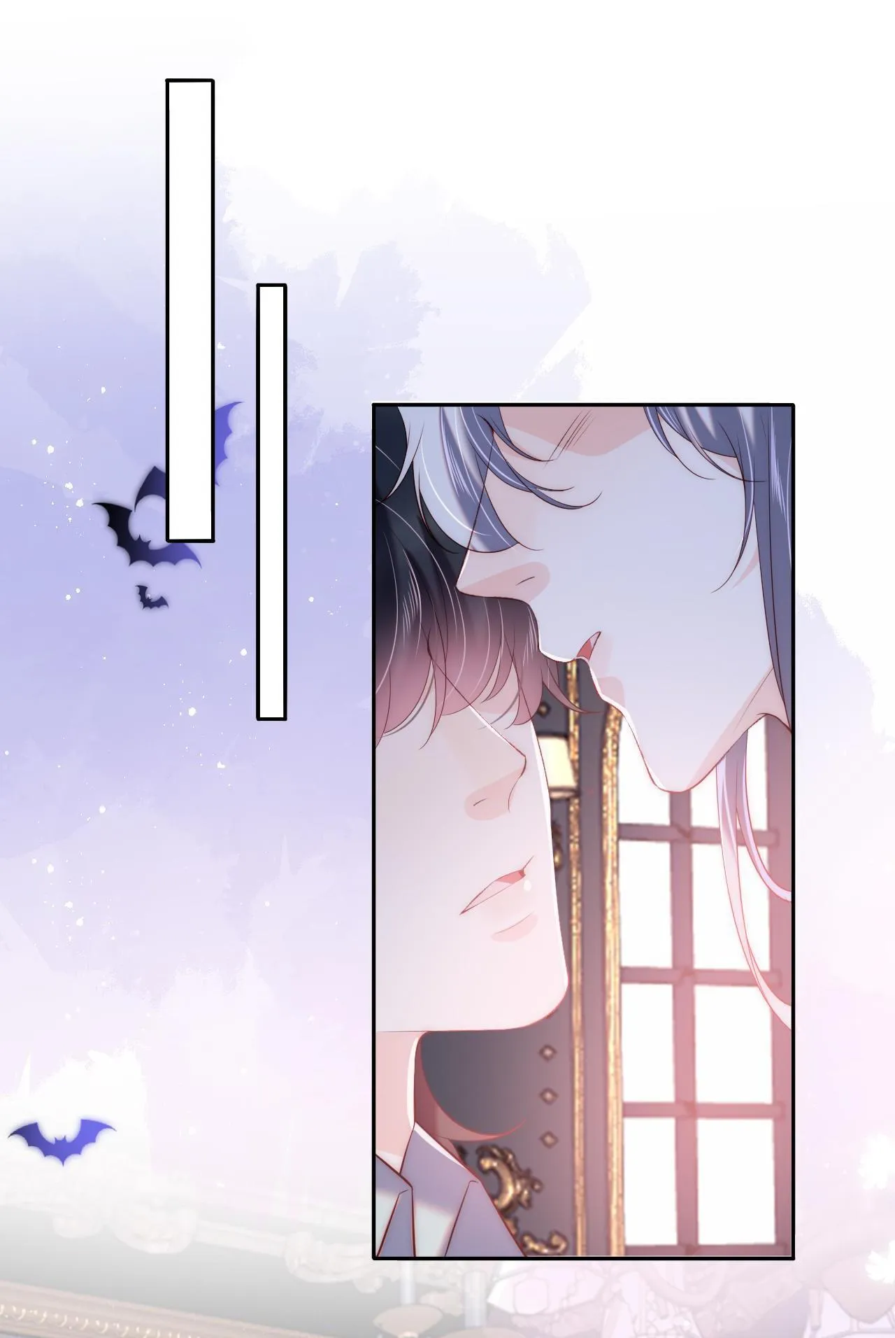 Các nguyên soái đồng loạt đòi ly hôn Chapter 33 Trang 35