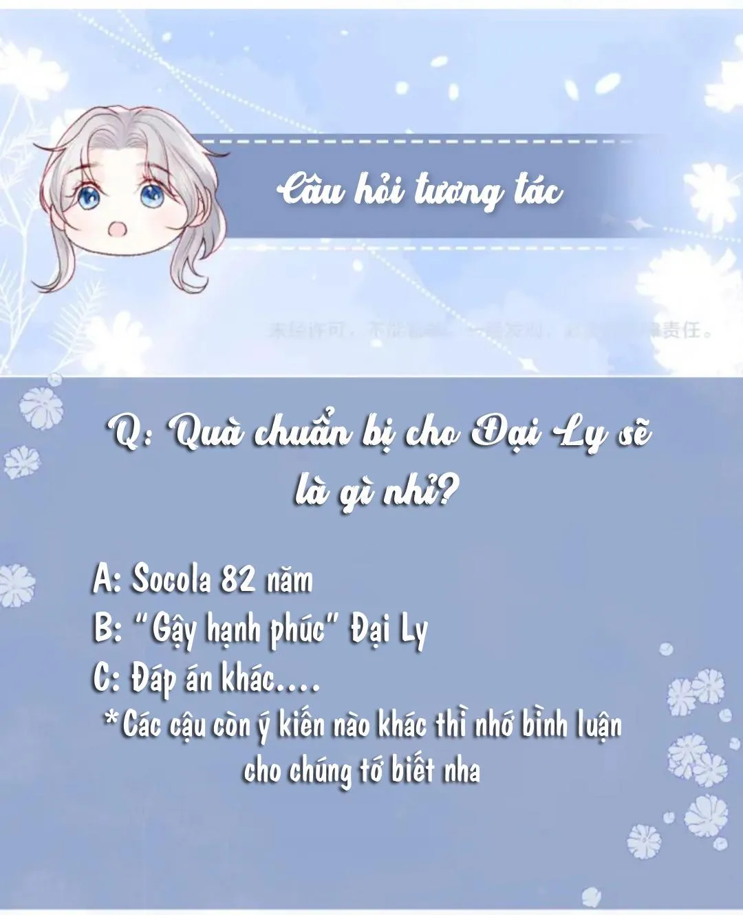 Các nguyên soái đồng loạt đòi ly hôn Chapter 33 Trang 40