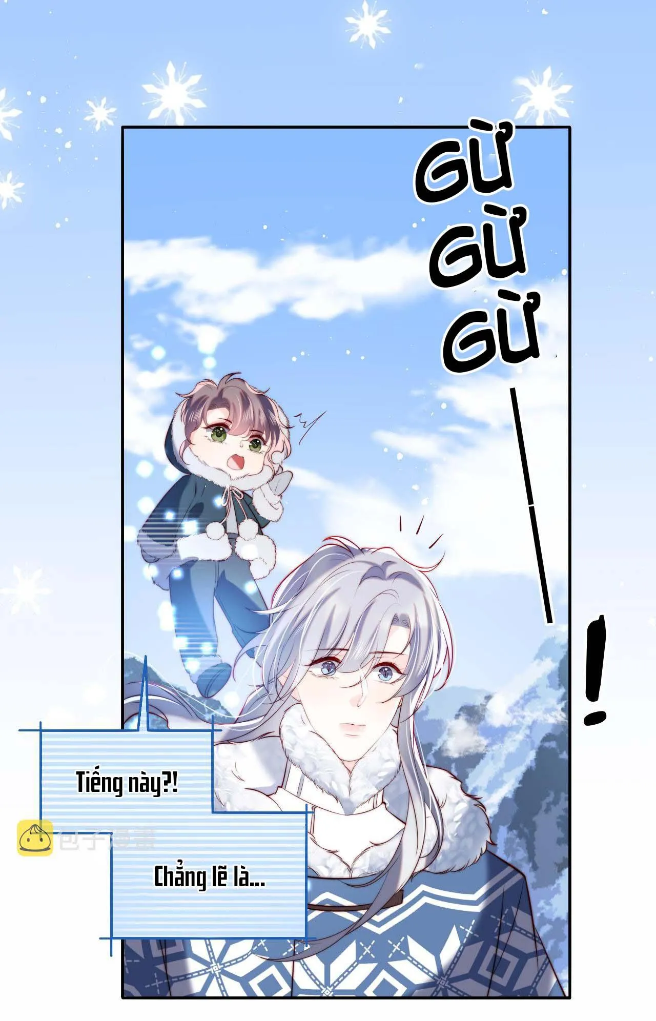 Các nguyên soái đồng loạt đòi ly hôn Chapter 34 Trang 5