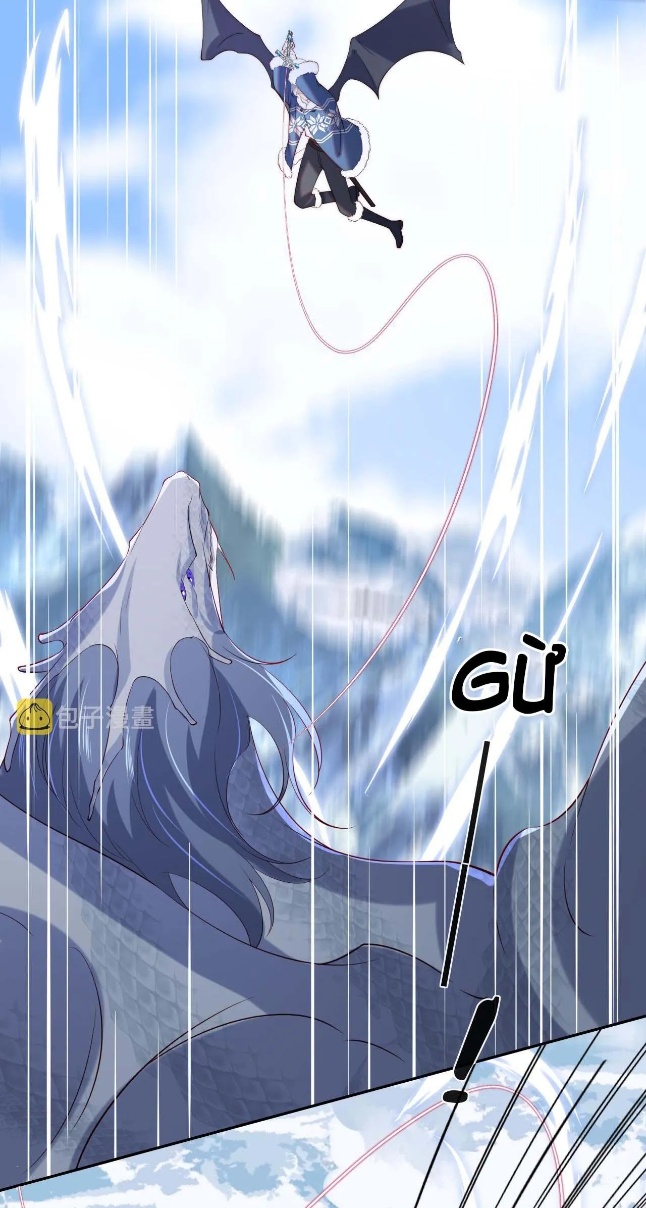 Các nguyên soái đồng loạt đòi ly hôn Chapter 34 Trang 10