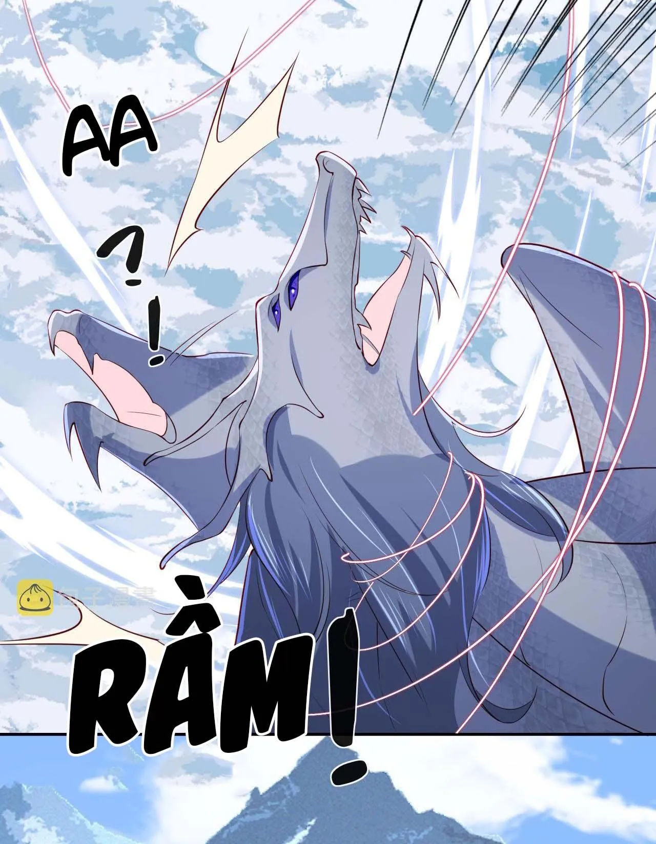 Các nguyên soái đồng loạt đòi ly hôn Chapter 34 Trang 11