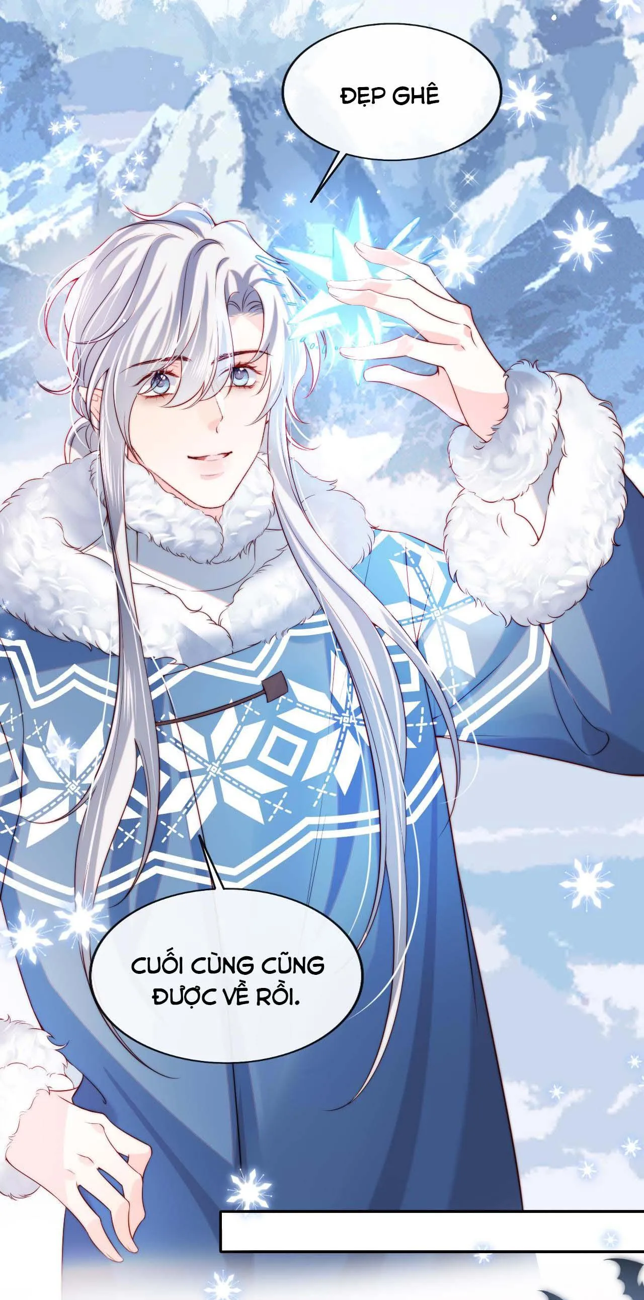 Các nguyên soái đồng loạt đòi ly hôn Chapter 34 Trang 14