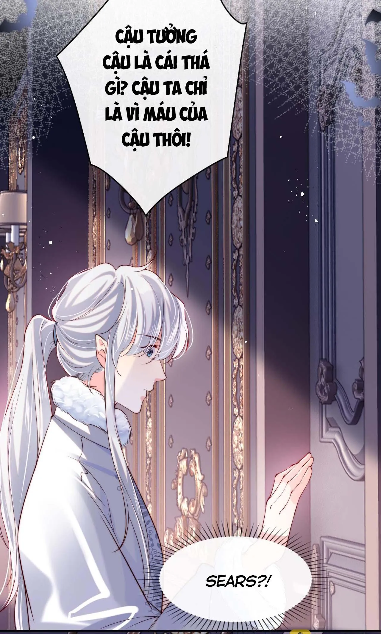 Các nguyên soái đồng loạt đòi ly hôn Chapter 34 Trang 20