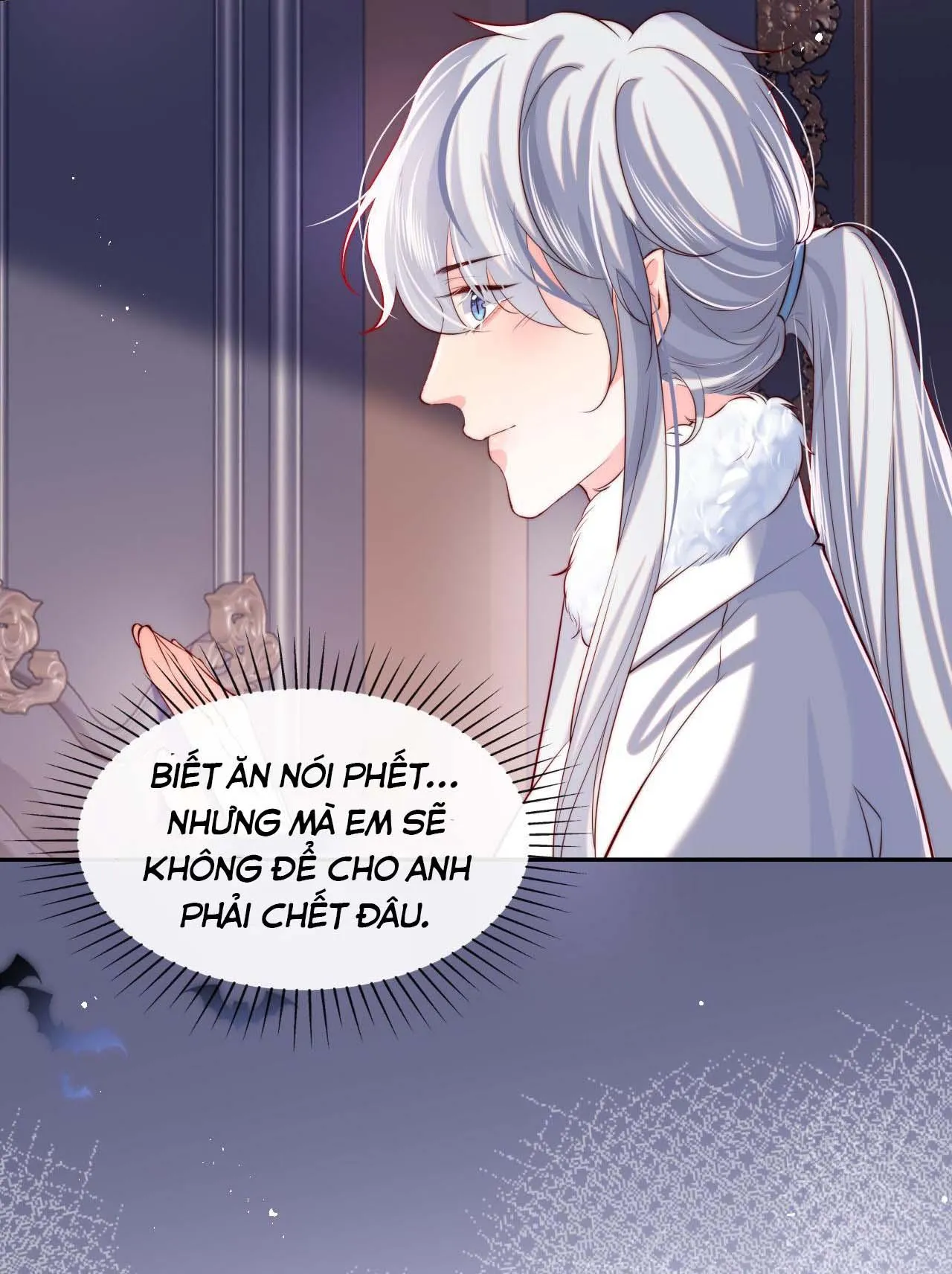 Các nguyên soái đồng loạt đòi ly hôn Chapter 34 Trang 24