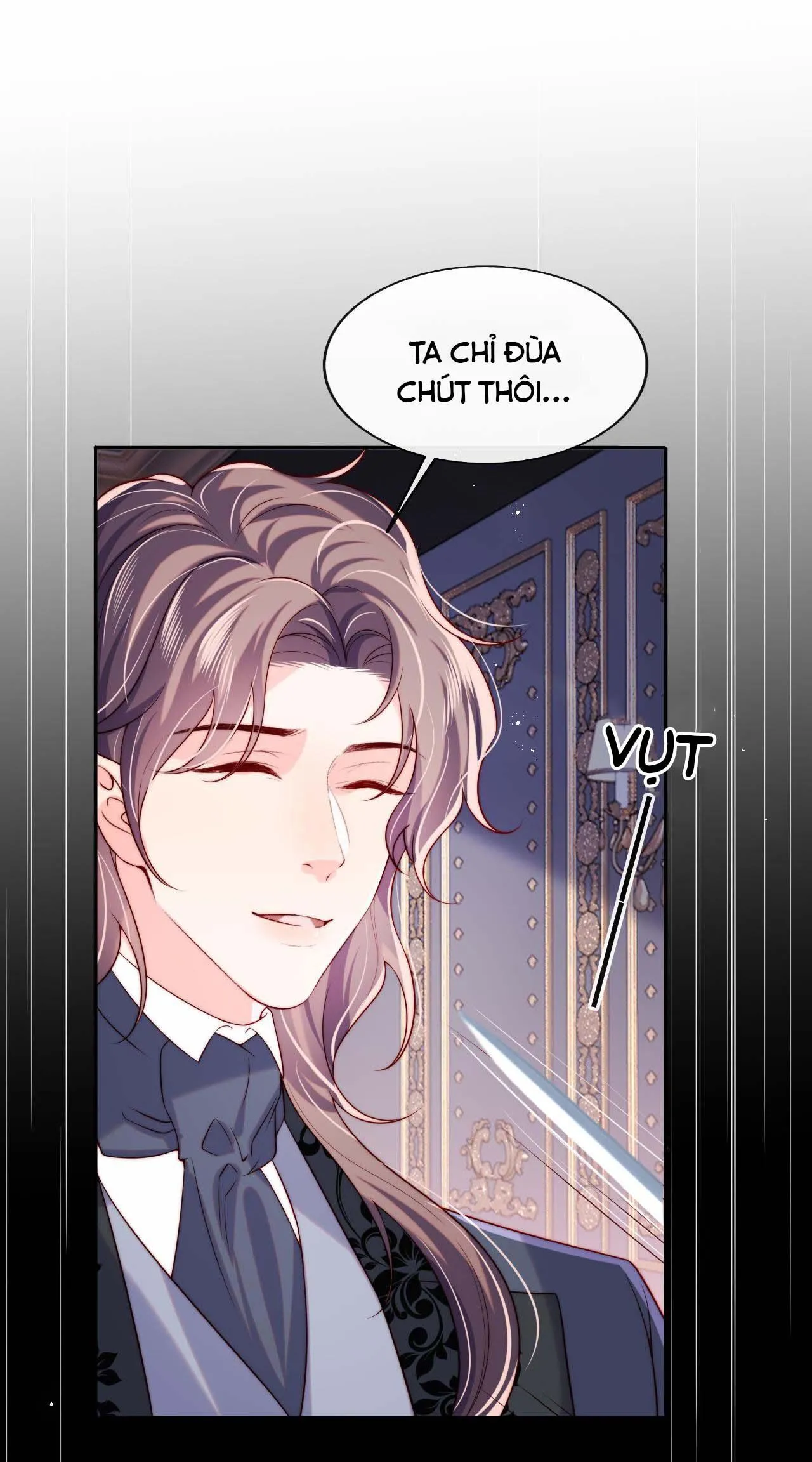 Các nguyên soái đồng loạt đòi ly hôn Chapter 34 Trang 29