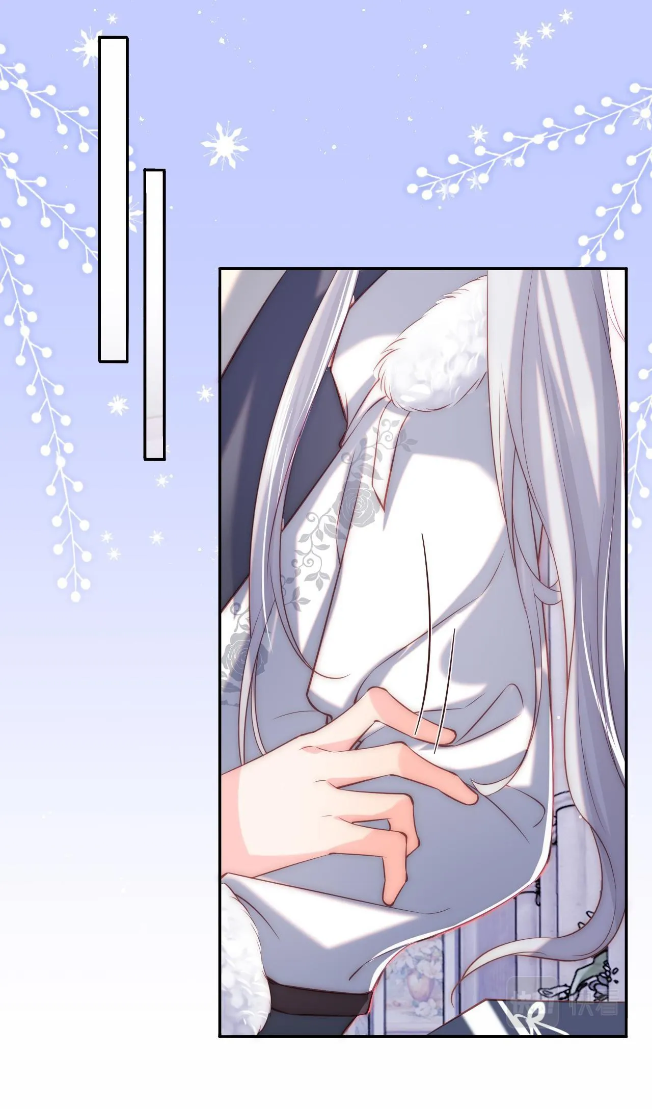 Các nguyên soái đồng loạt đòi ly hôn Chapter 35 Trang 21