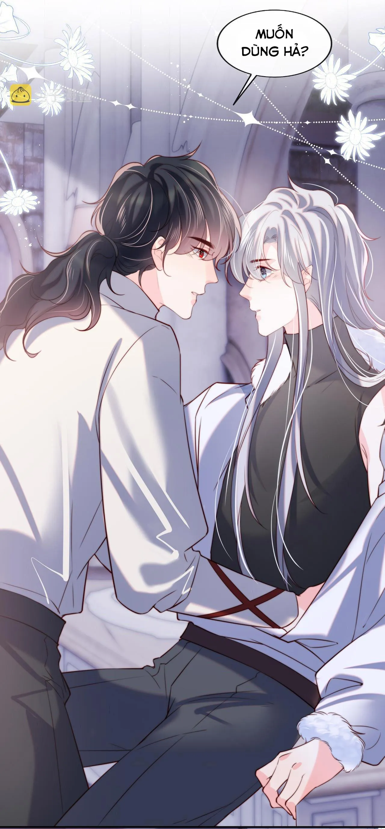 Các nguyên soái đồng loạt đòi ly hôn Chapter 35 Trang 24