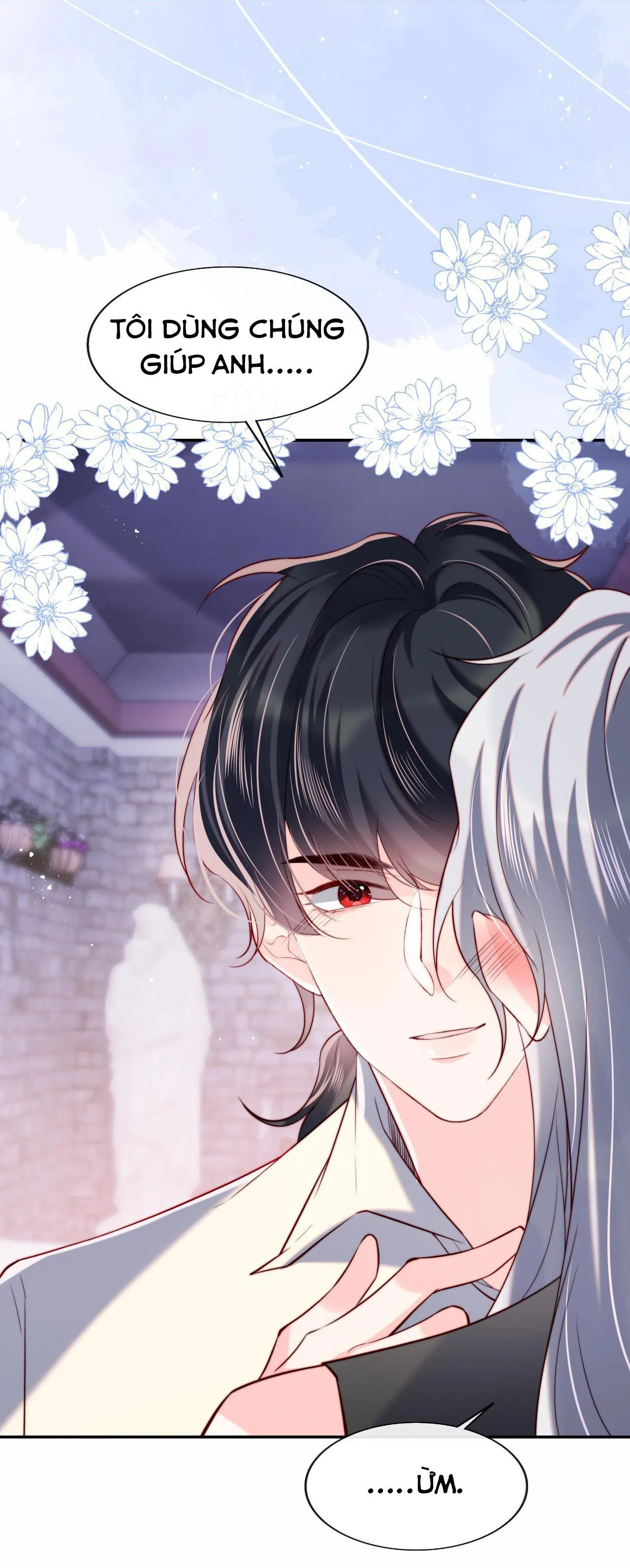 Các nguyên soái đồng loạt đòi ly hôn Chapter 35 Trang 26