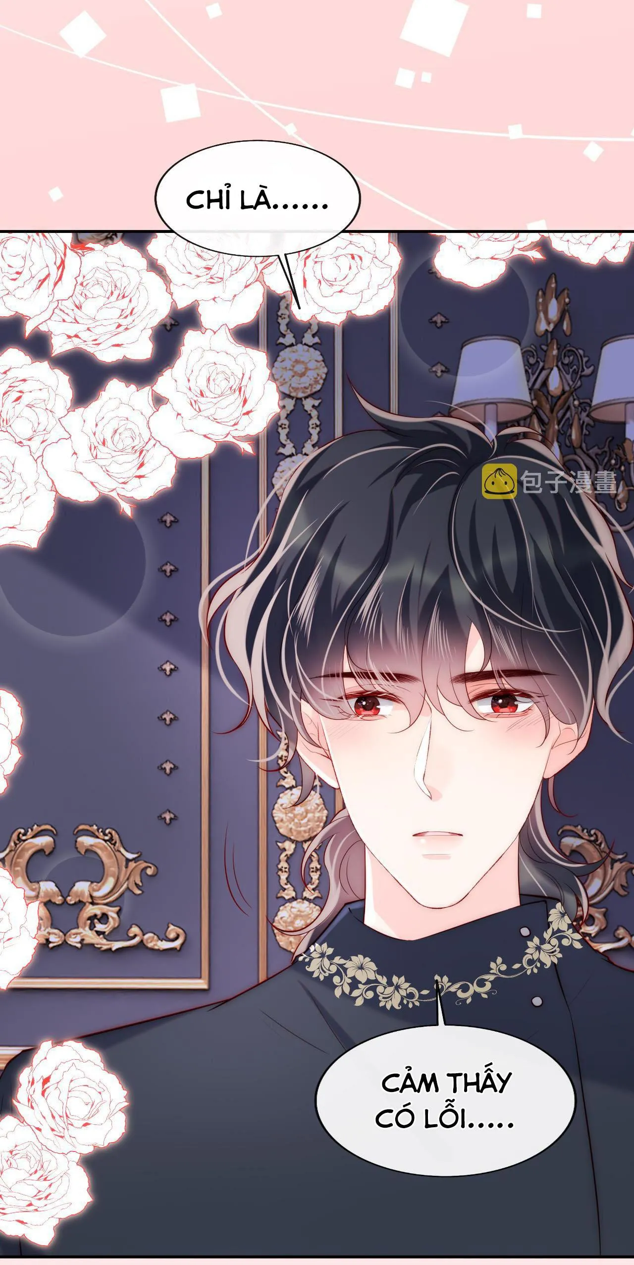 Các nguyên soái đồng loạt đòi ly hôn Chapter 35 Trang 30