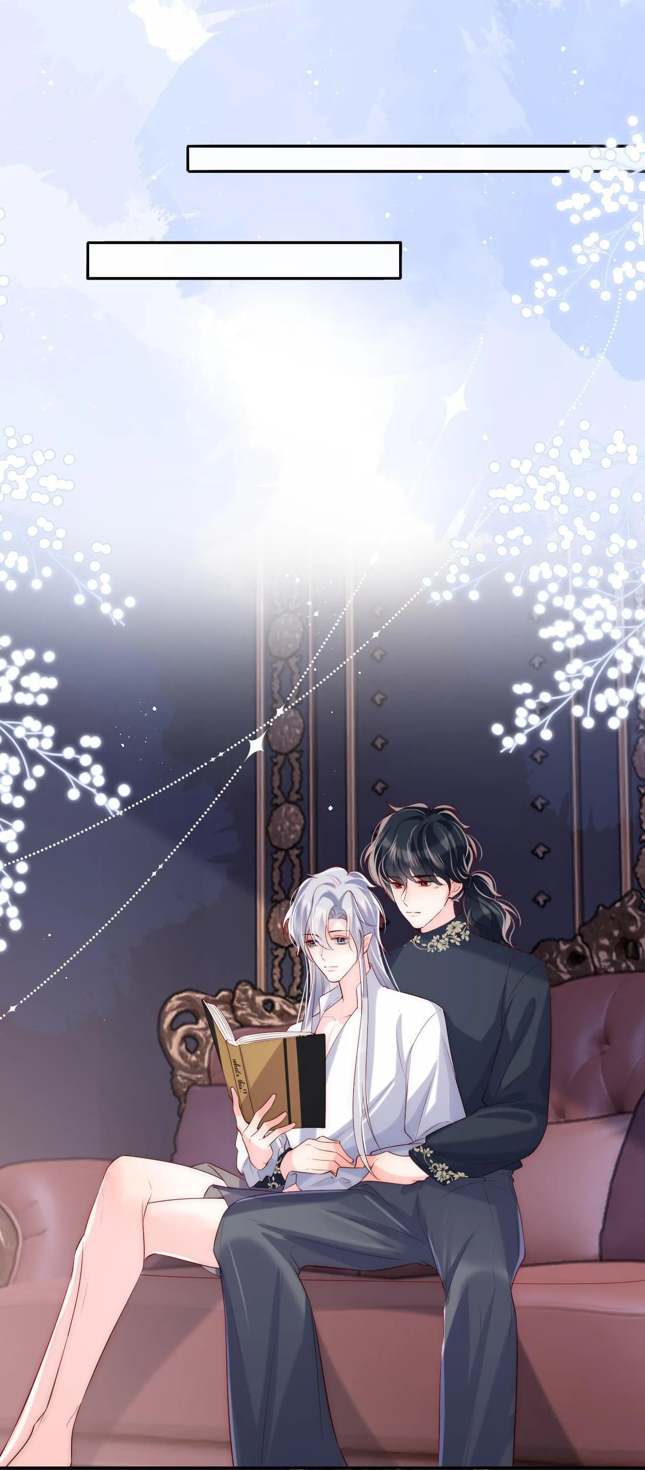 Các nguyên soái đồng loạt đòi ly hôn Chapter 35 Trang 34