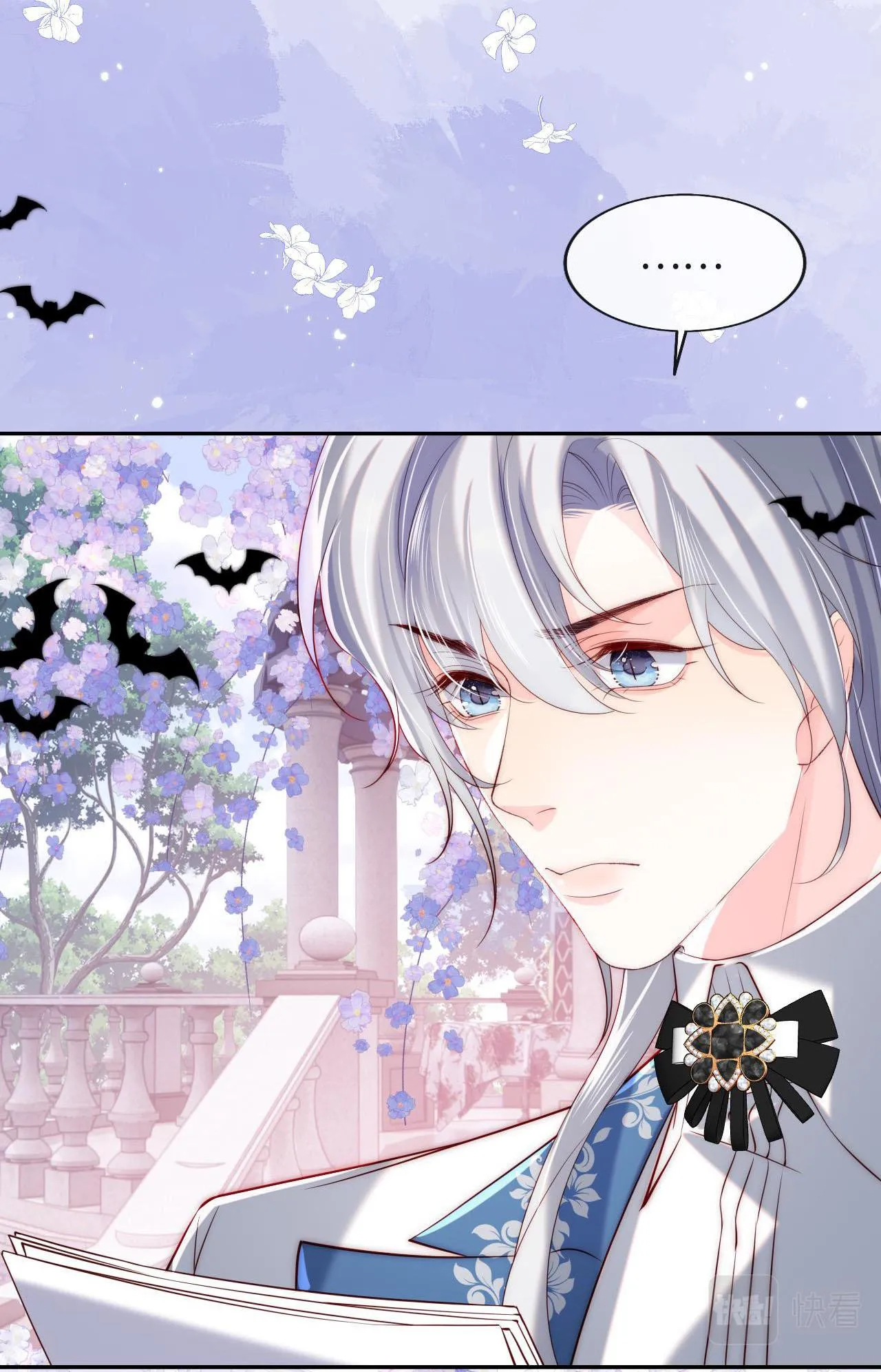 Các nguyên soái đồng loạt đòi ly hôn Chapter 36 Trang 19