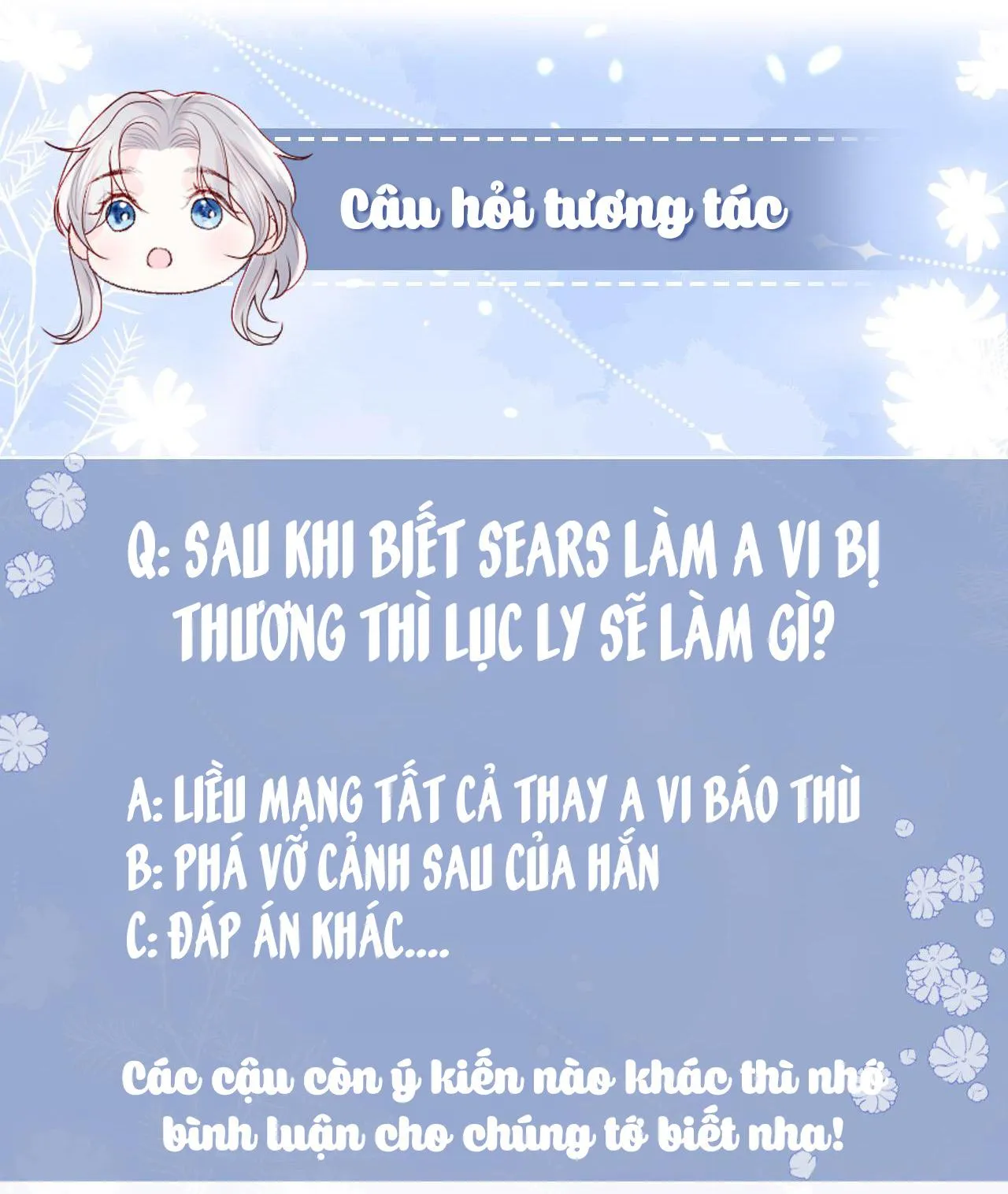 Các nguyên soái đồng loạt đòi ly hôn Chapter 36 Trang 42