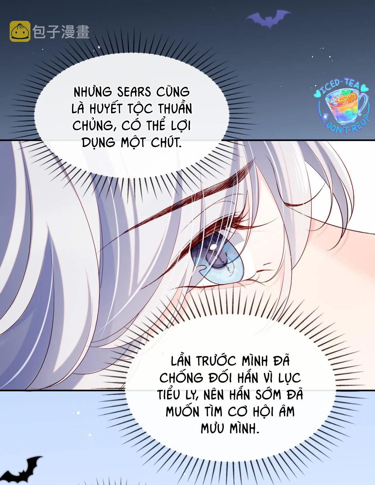 Các nguyên soái đồng loạt đòi ly hôn Chapter 37 Trang 7
