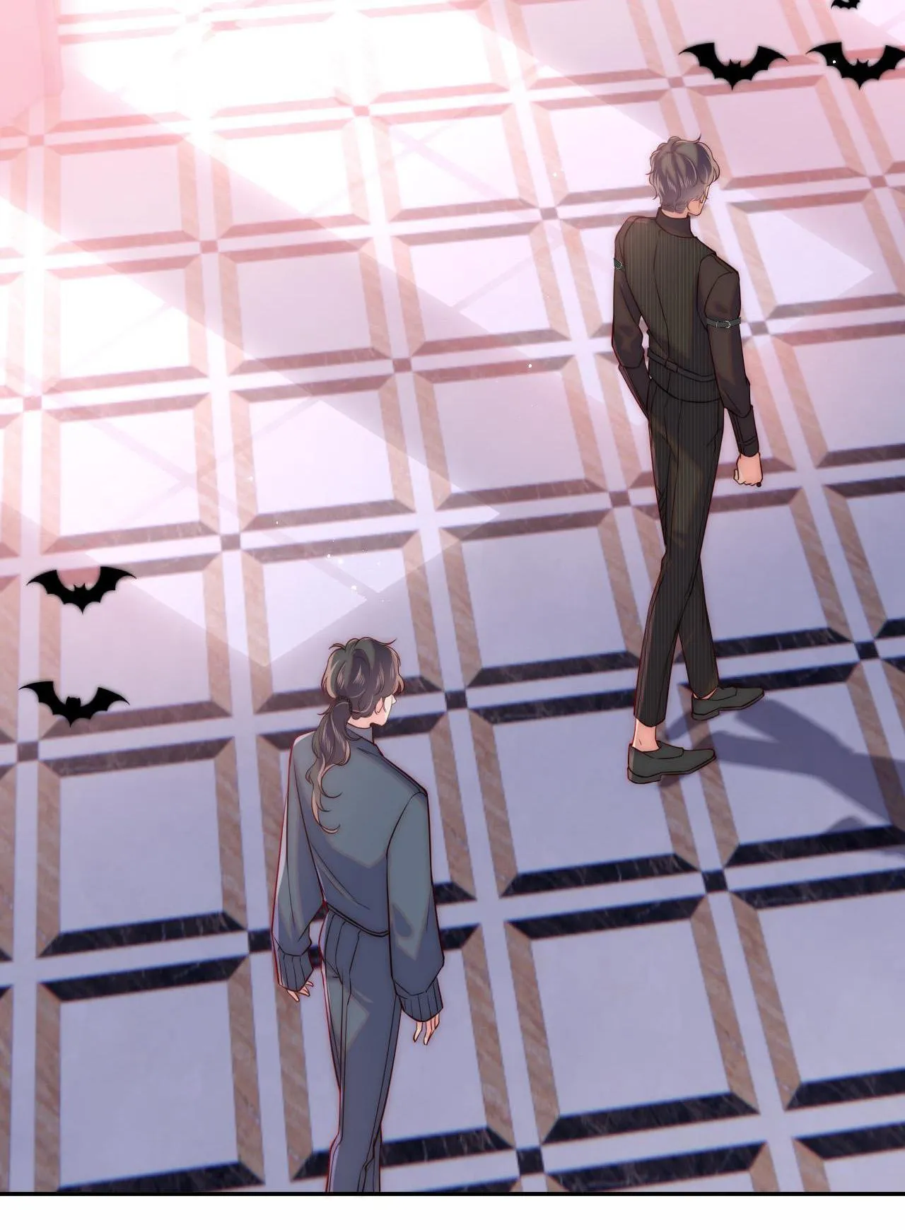 Các nguyên soái đồng loạt đòi ly hôn Chapter 37 Trang 15