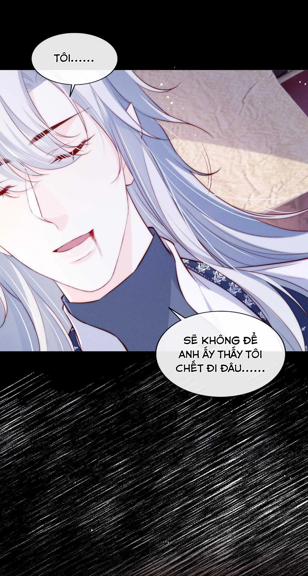 Các nguyên soái đồng loạt đòi ly hôn Chapter 38 Trang 3