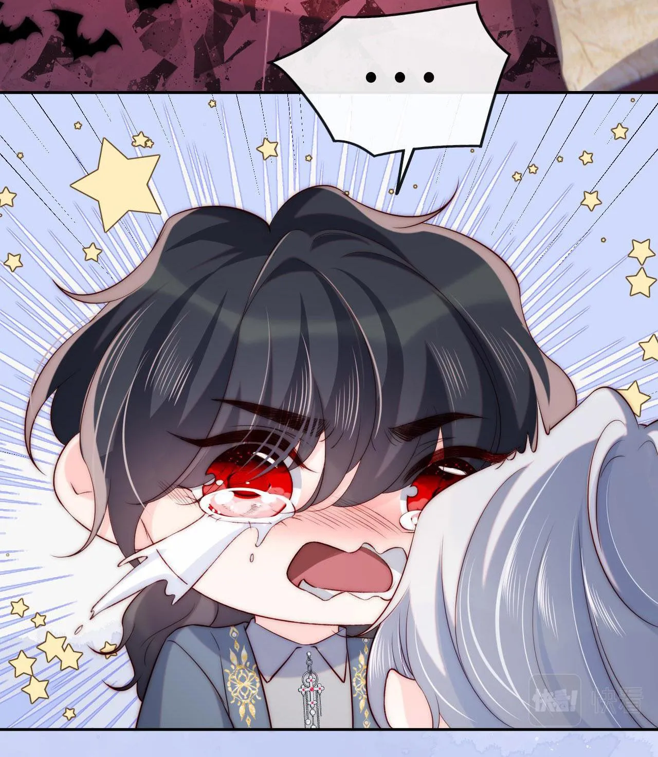 Các nguyên soái đồng loạt đòi ly hôn Chapter 38 Trang 5