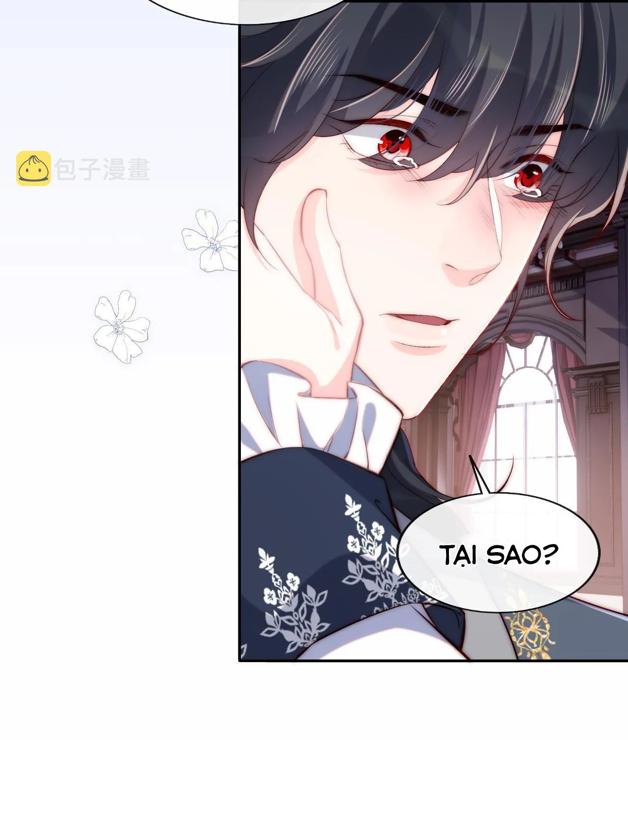 Các nguyên soái đồng loạt đòi ly hôn Chapter 38 Trang 7