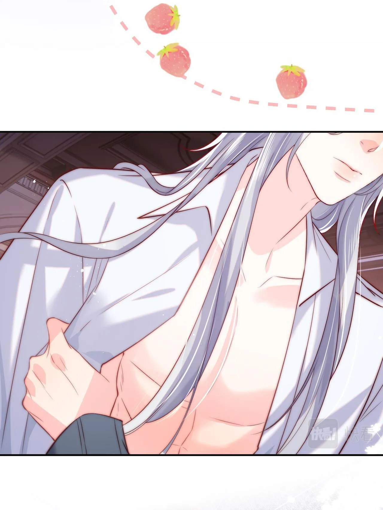 Các nguyên soái đồng loạt đòi ly hôn Chapter 38 Trang 13