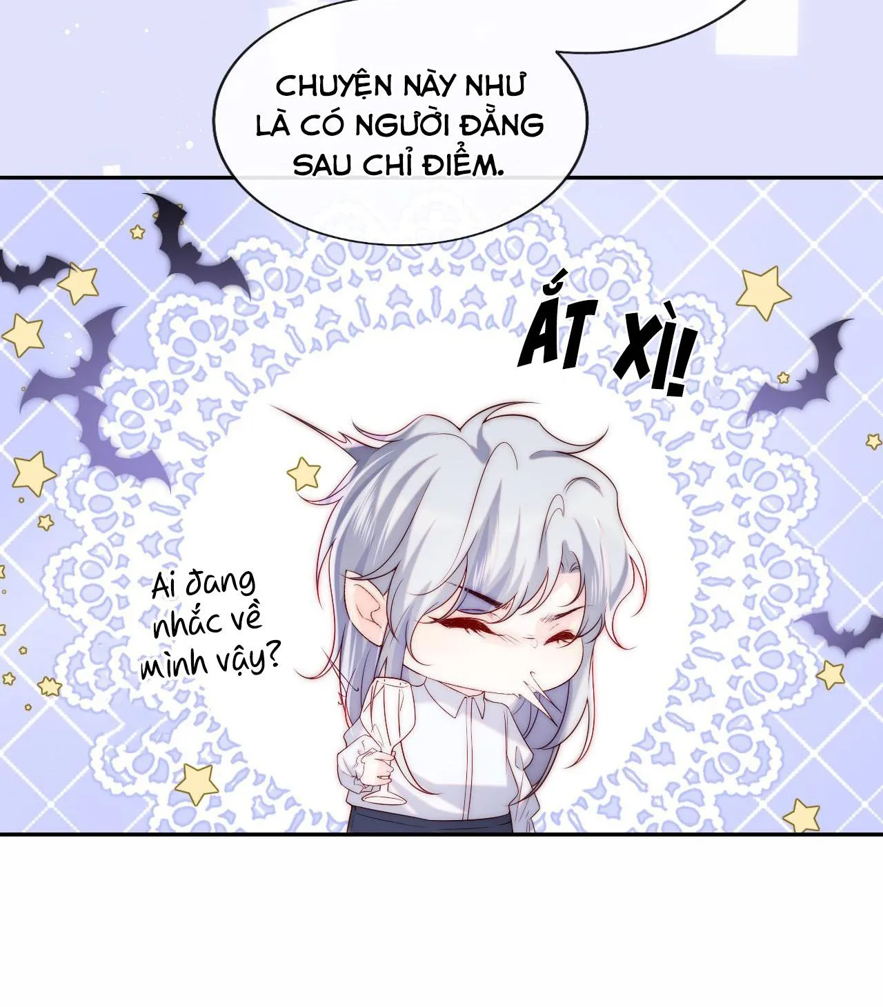 Các nguyên soái đồng loạt đòi ly hôn Chapter 38 Trang 32