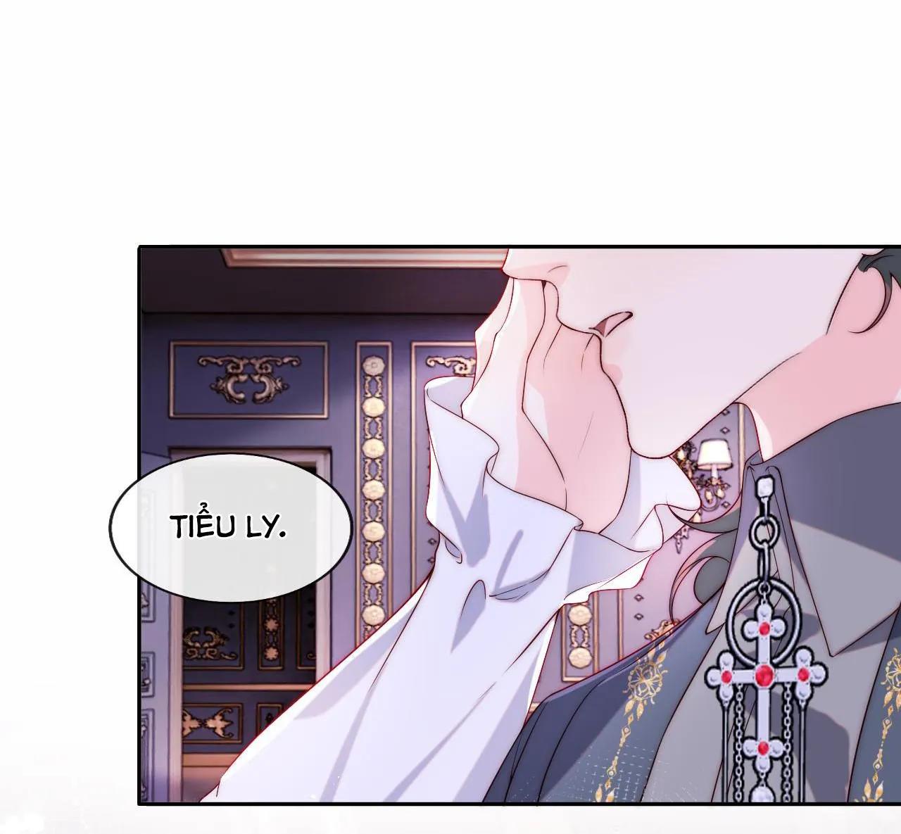 Các nguyên soái đồng loạt đòi ly hôn Chapter 38 Trang 37