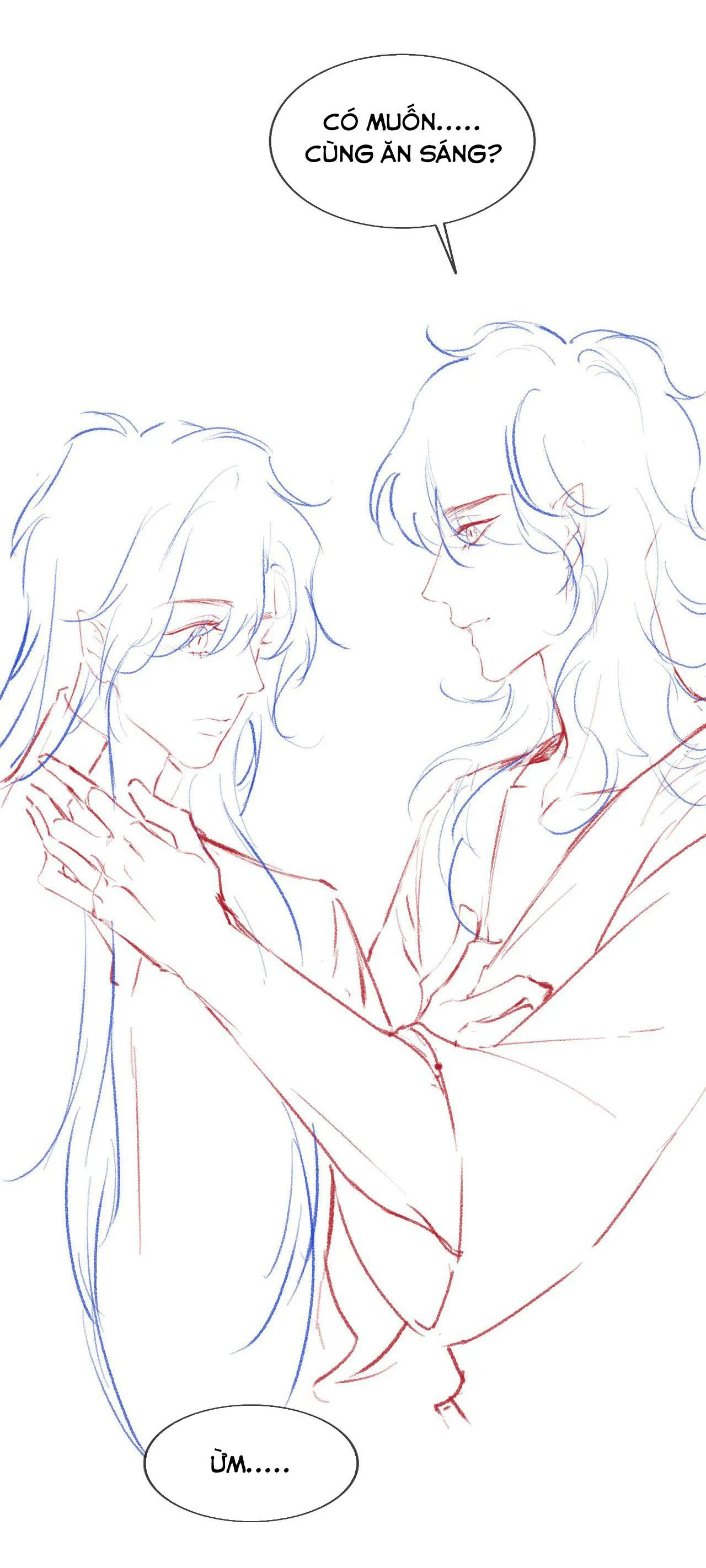 Các nguyên soái đồng loạt đòi ly hôn Chapter 38 Trang 40