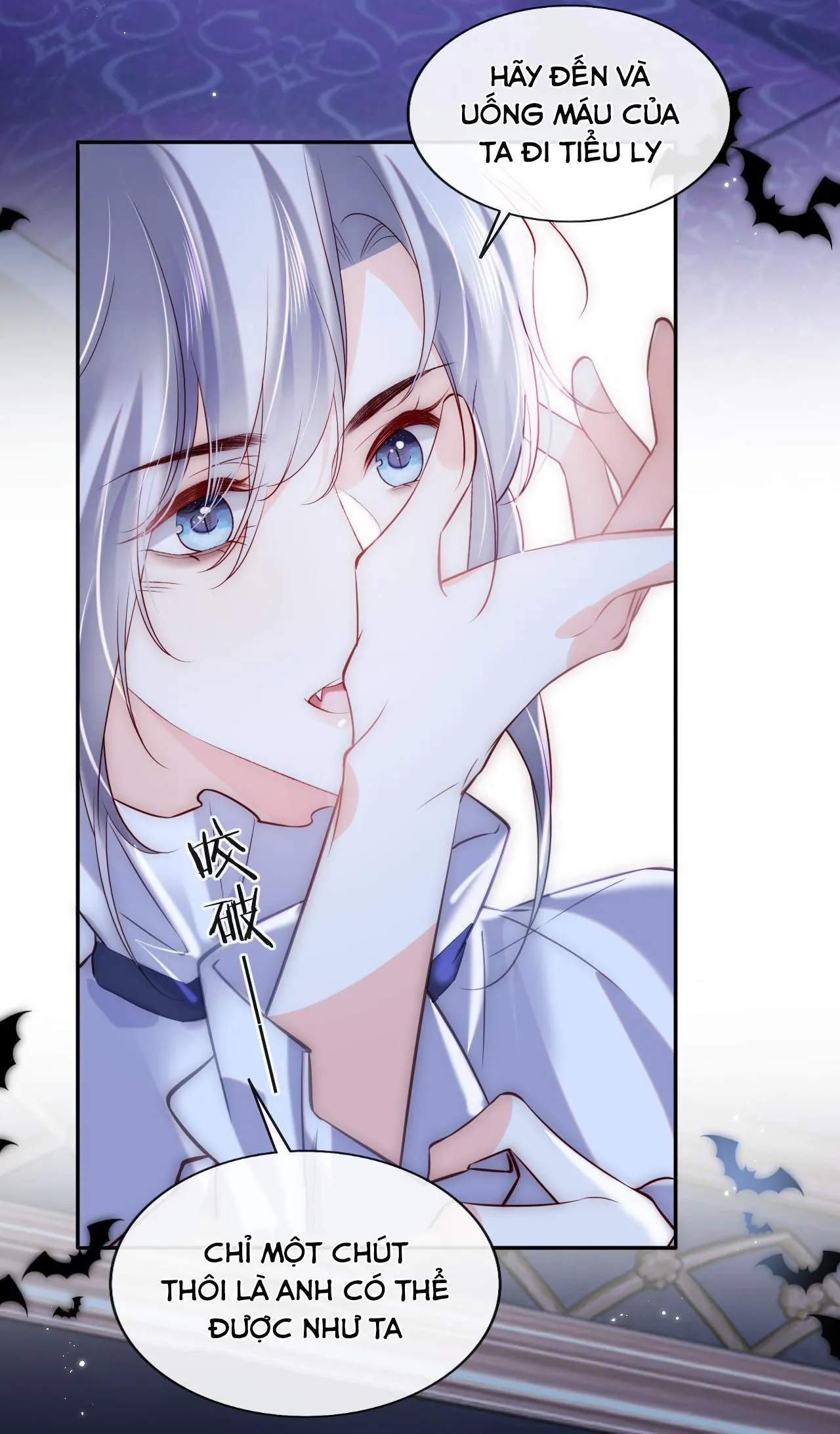 Các nguyên soái đồng loạt đòi ly hôn Chapter 39 Trang 16