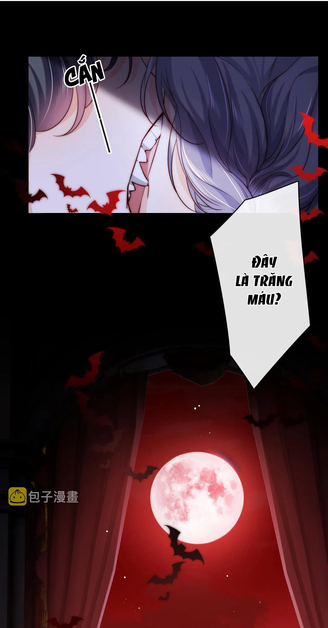 Các nguyên soái đồng loạt đòi ly hôn Chapter 39 Trang 21