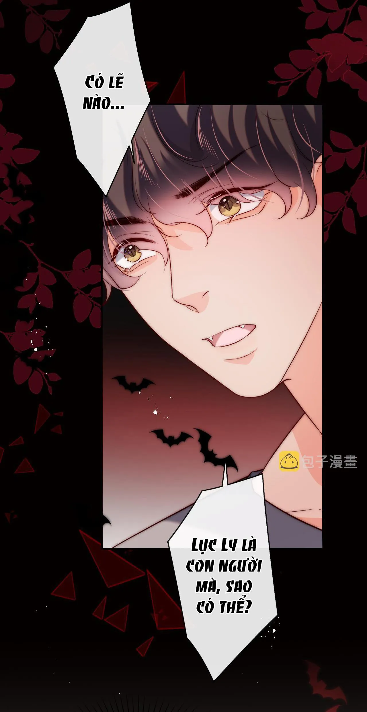 Các nguyên soái đồng loạt đòi ly hôn Chapter 39 Trang 23