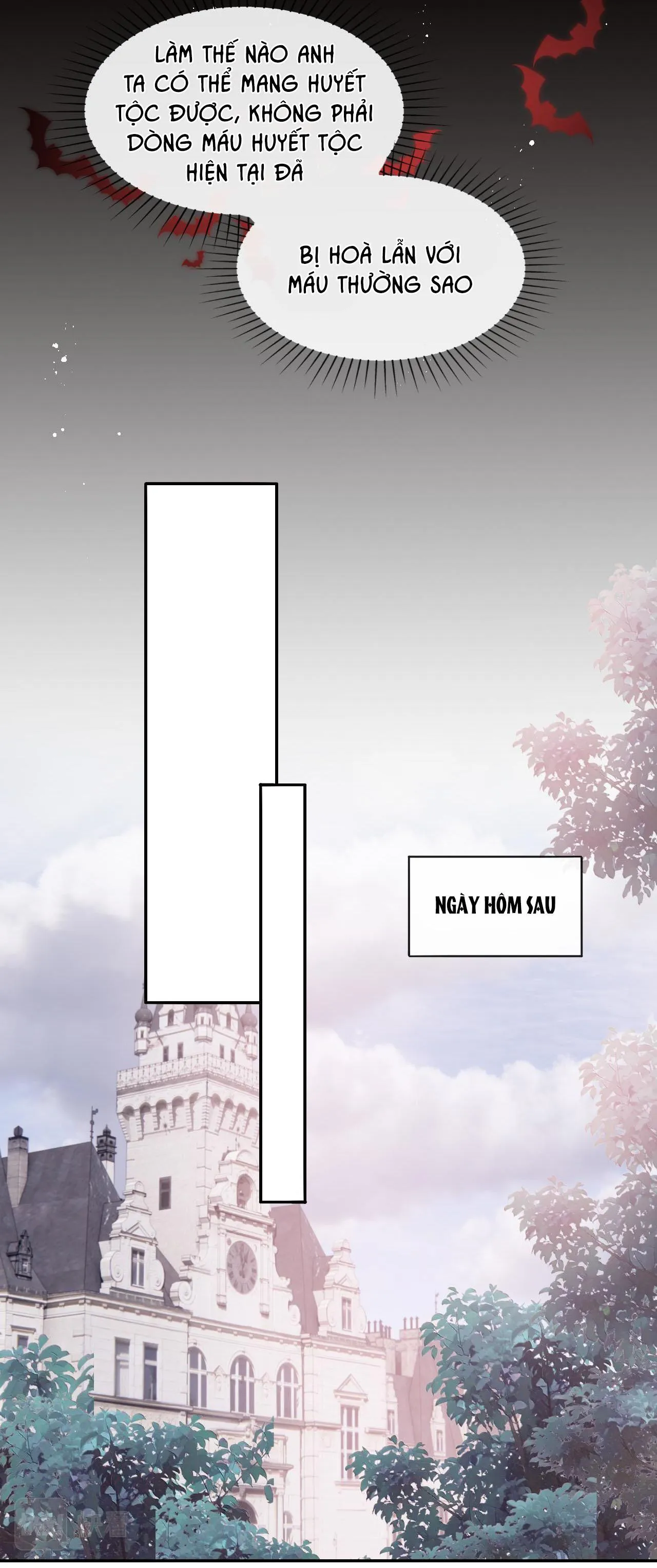 Các nguyên soái đồng loạt đòi ly hôn Chapter 39 Trang 24