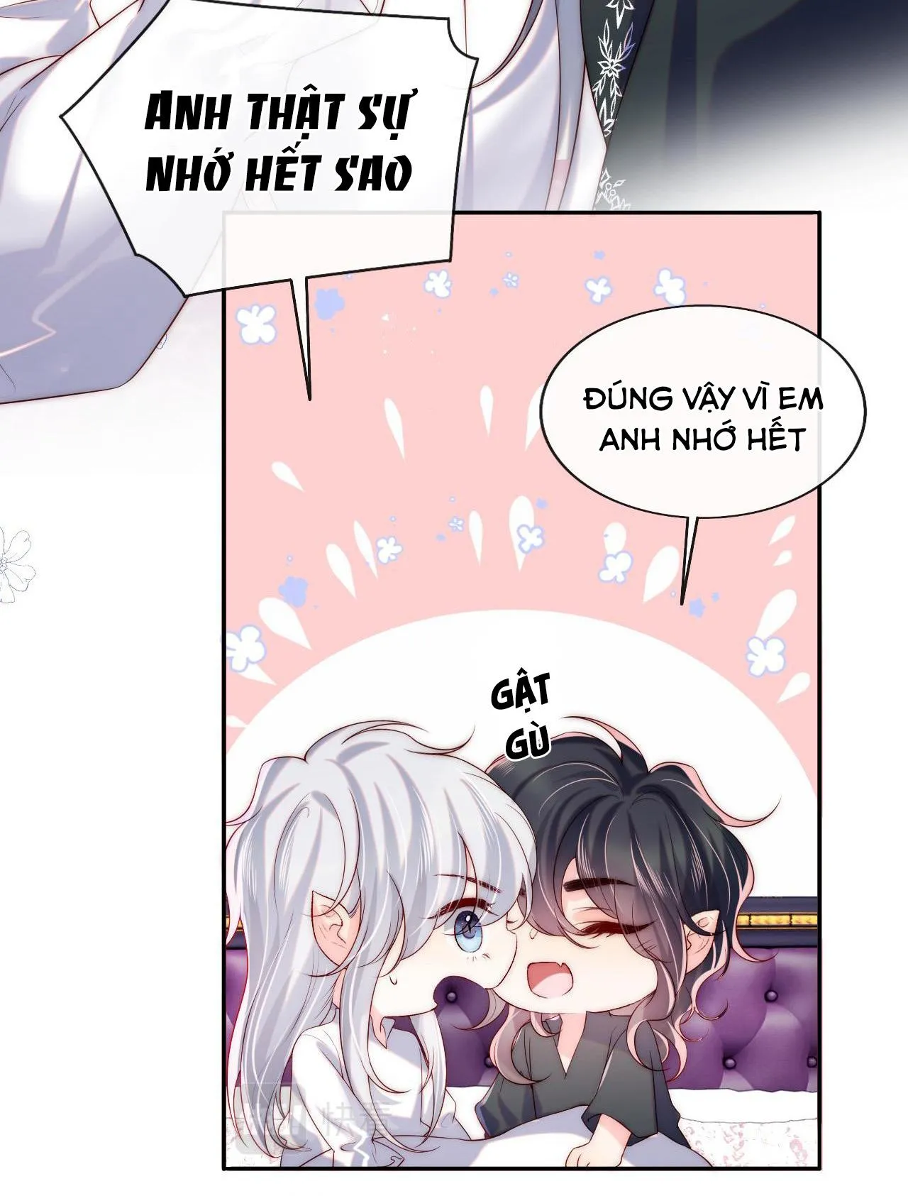 Các nguyên soái đồng loạt đòi ly hôn Chapter 39 Trang 29