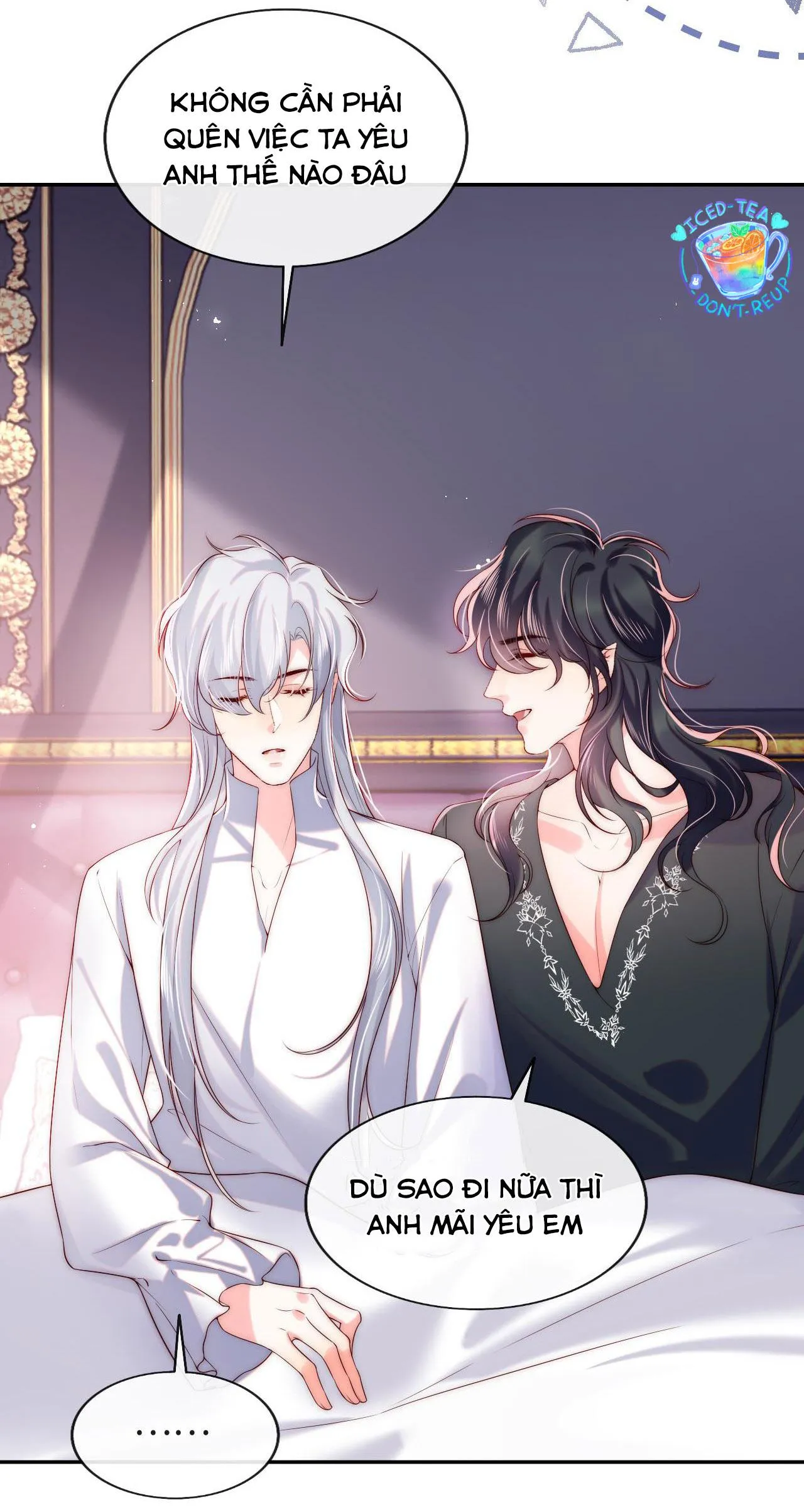 Các nguyên soái đồng loạt đòi ly hôn Chapter 39 Trang 31