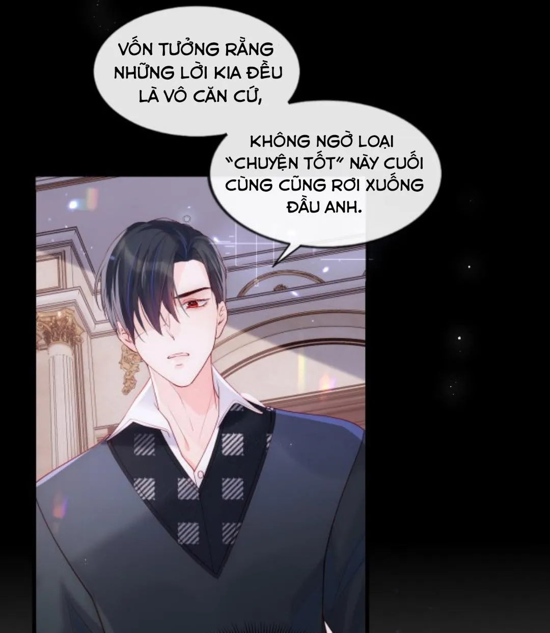 Các nguyên soái đồng loạt đòi ly hôn Chapter 4 Trang 4