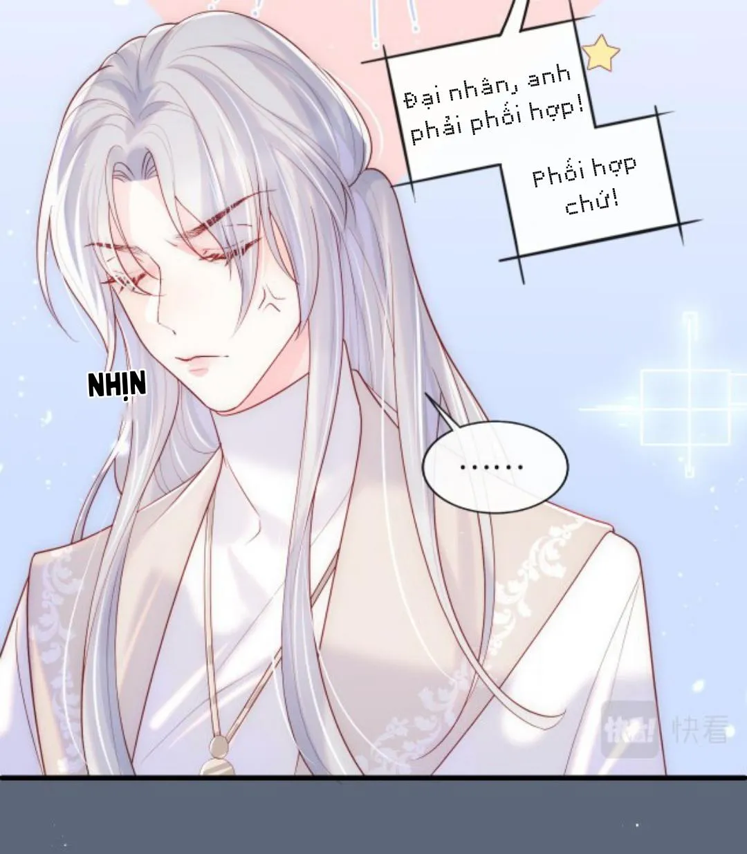 Các nguyên soái đồng loạt đòi ly hôn Chapter 4 Trang 7