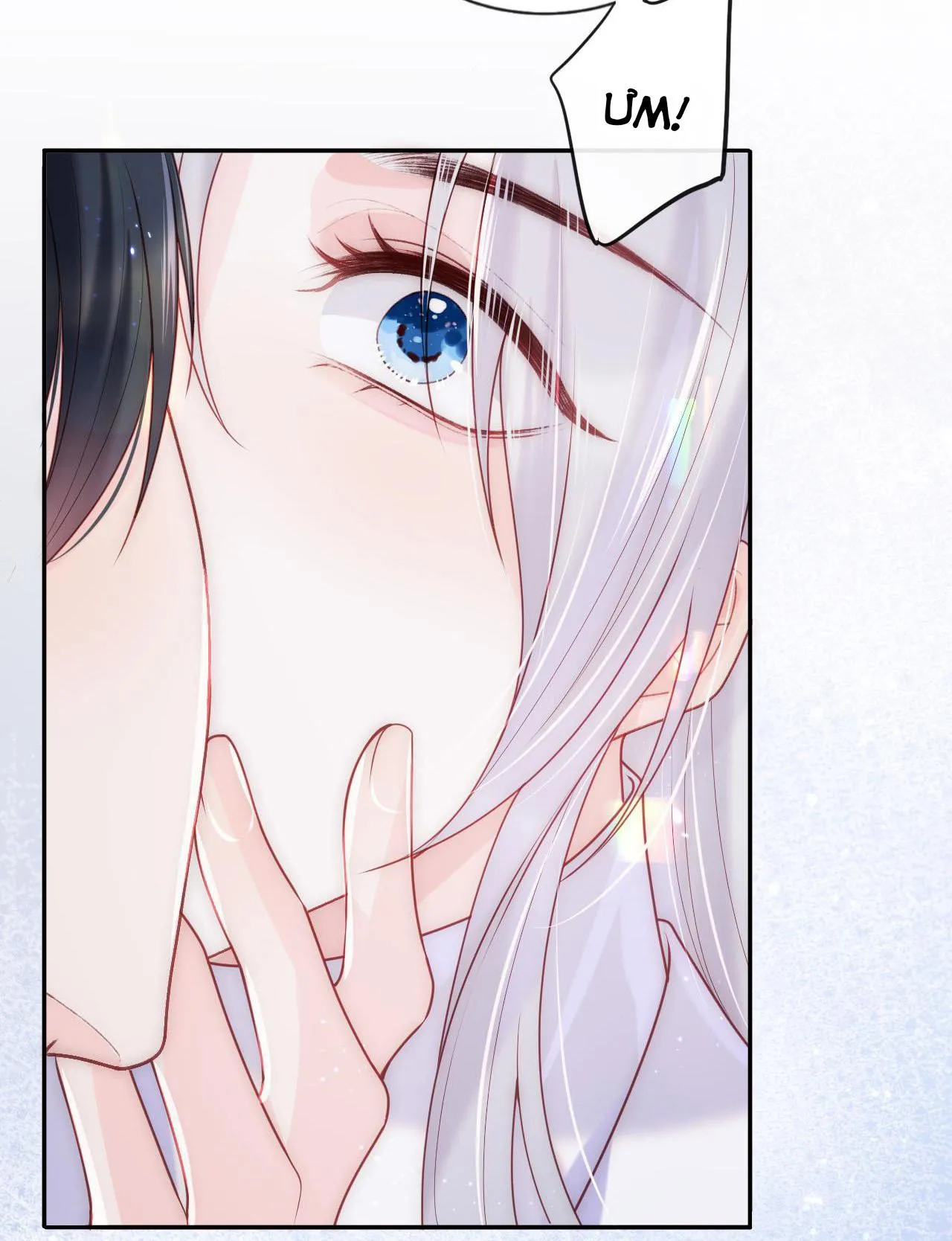 Các nguyên soái đồng loạt đòi ly hôn Chapter 4 Trang 12