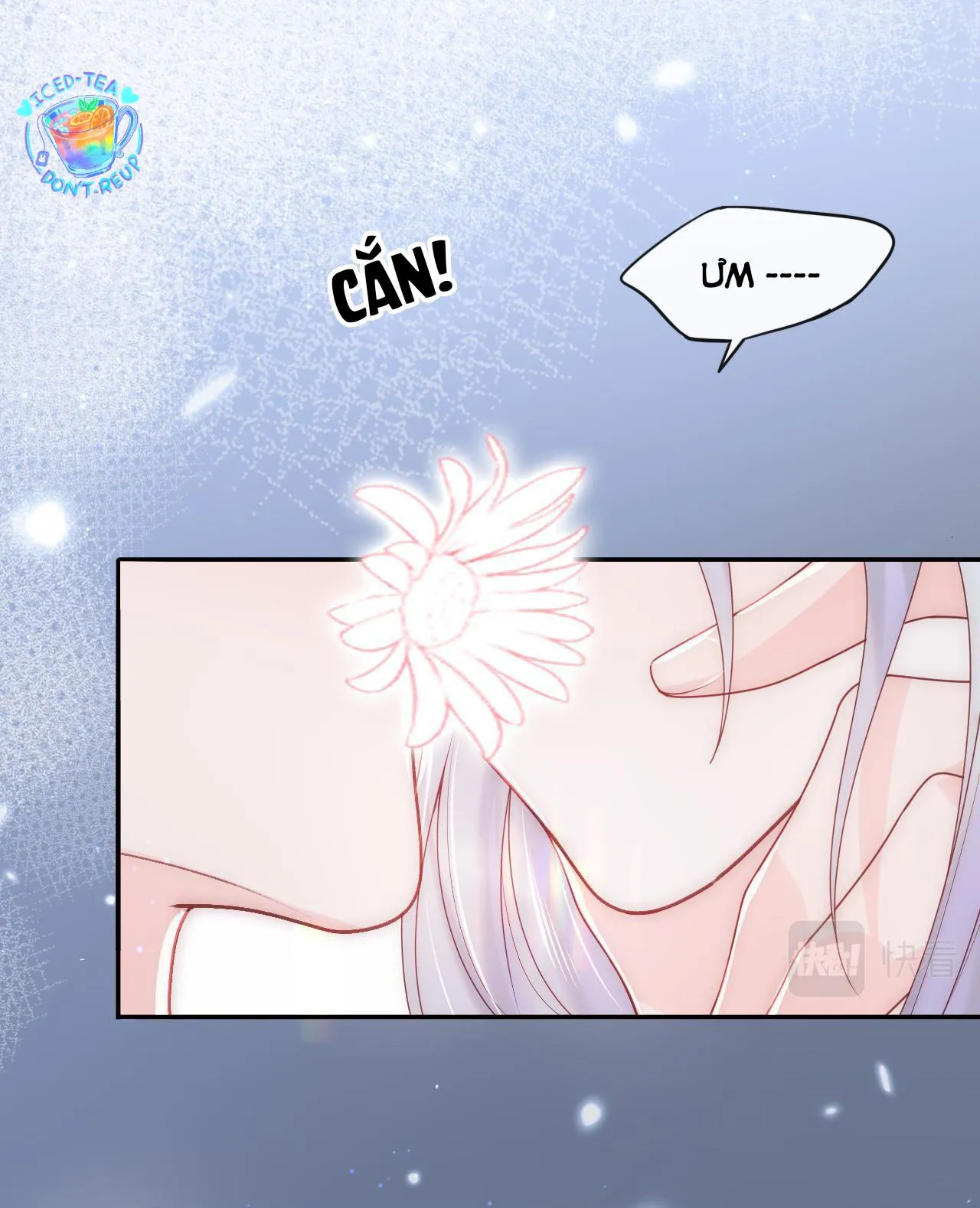 Các nguyên soái đồng loạt đòi ly hôn Chapter 4 Trang 13