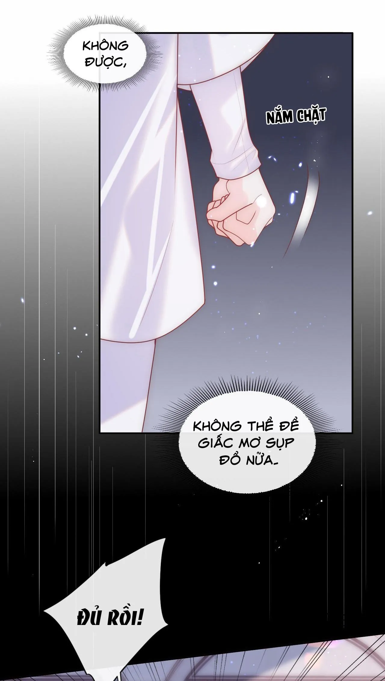 Các nguyên soái đồng loạt đòi ly hôn Chapter 4 Trang 15