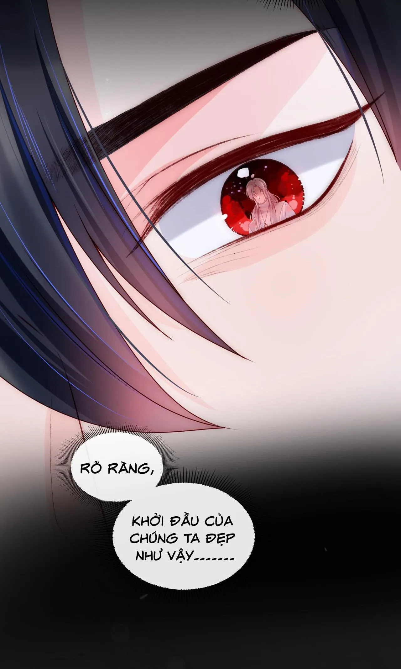 Các nguyên soái đồng loạt đòi ly hôn Chapter 4 Trang 20