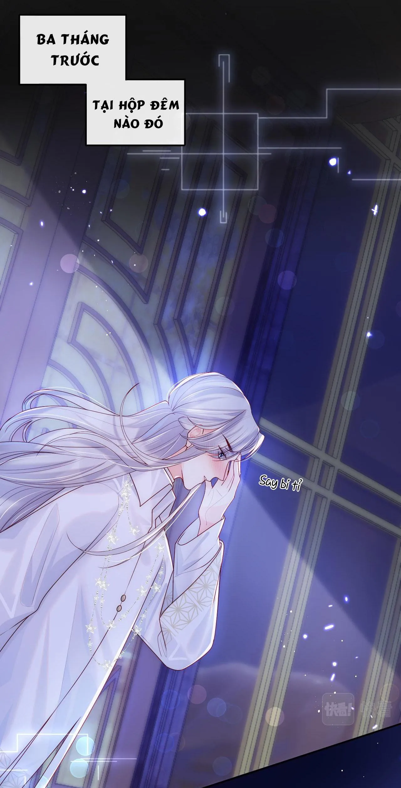 Các nguyên soái đồng loạt đòi ly hôn Chapter 4 Trang 21