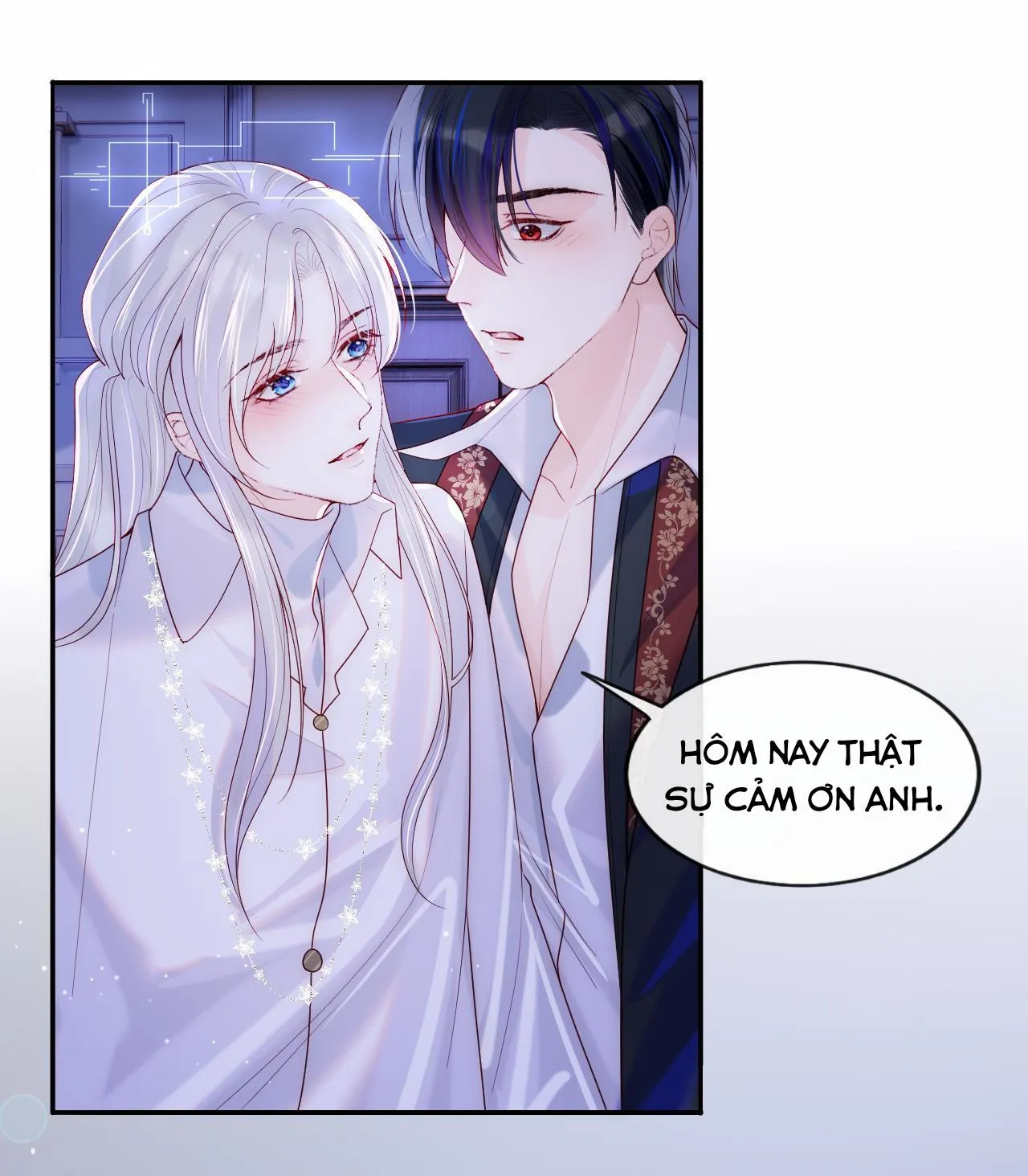 Các nguyên soái đồng loạt đòi ly hôn Chapter 4 Trang 26