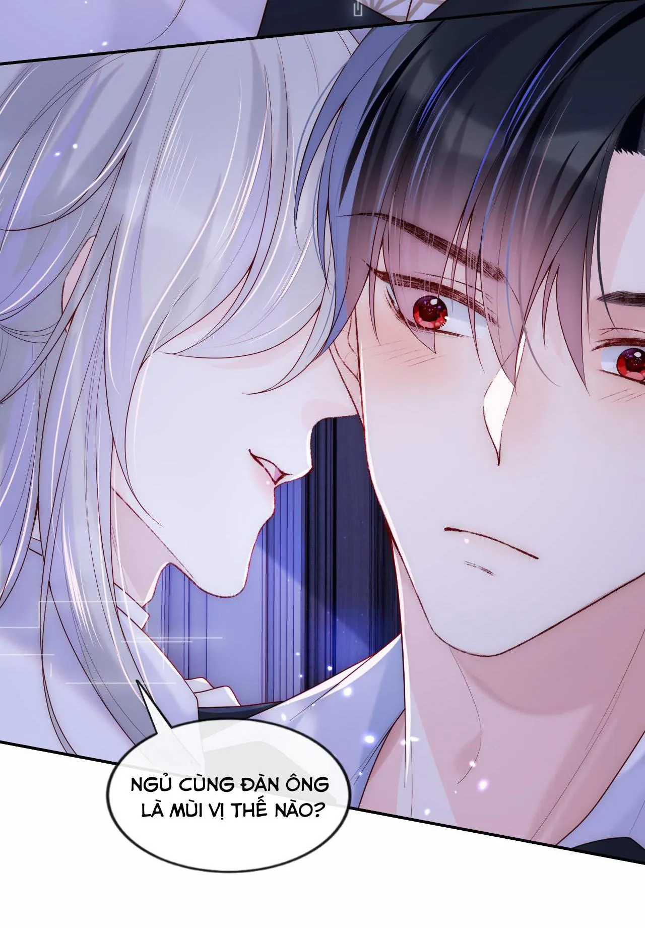 Các nguyên soái đồng loạt đòi ly hôn Chapter 4 Trang 29