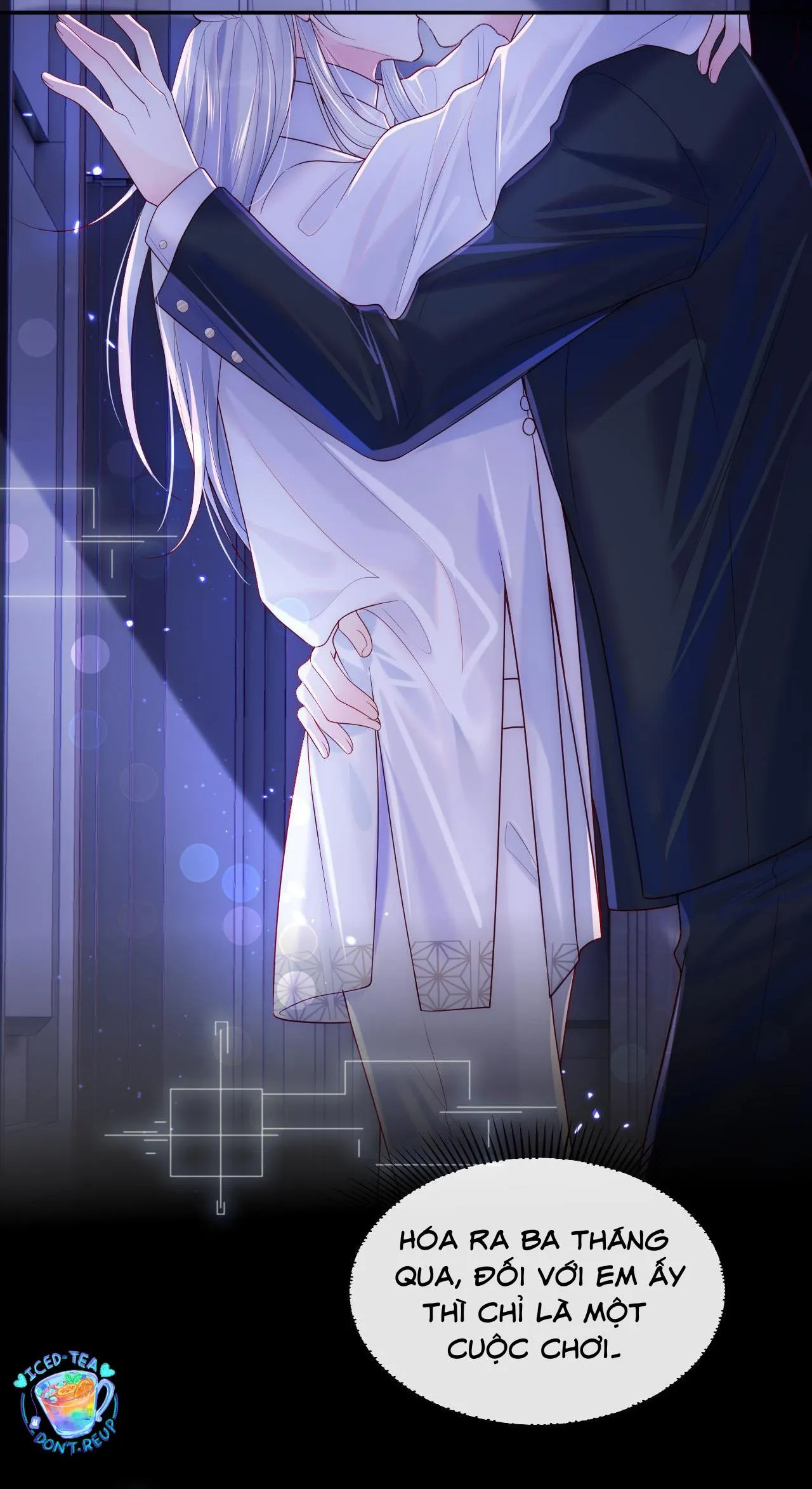 Các nguyên soái đồng loạt đòi ly hôn Chapter 4 Trang 31