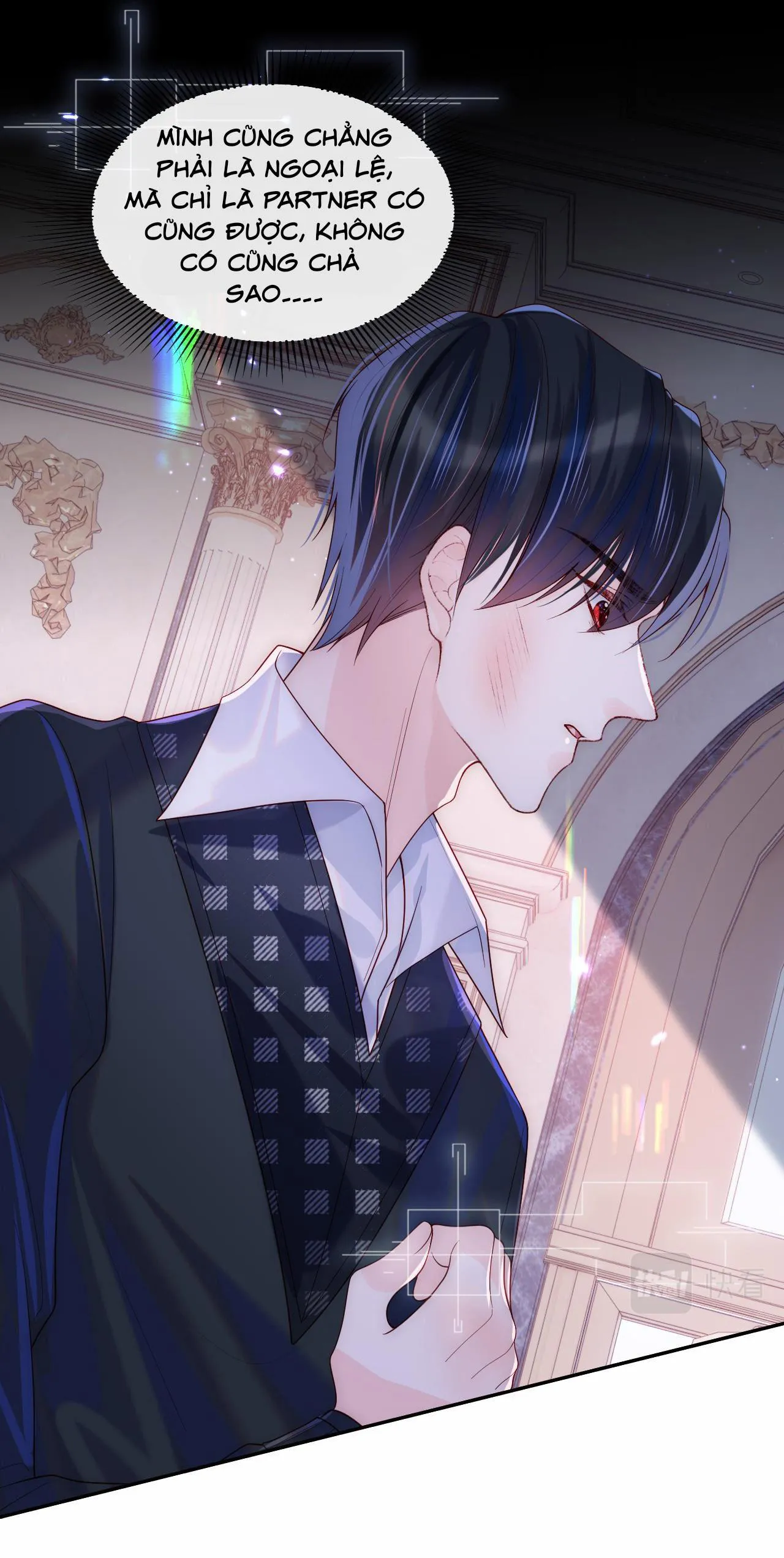 Các nguyên soái đồng loạt đòi ly hôn Chapter 4 Trang 32