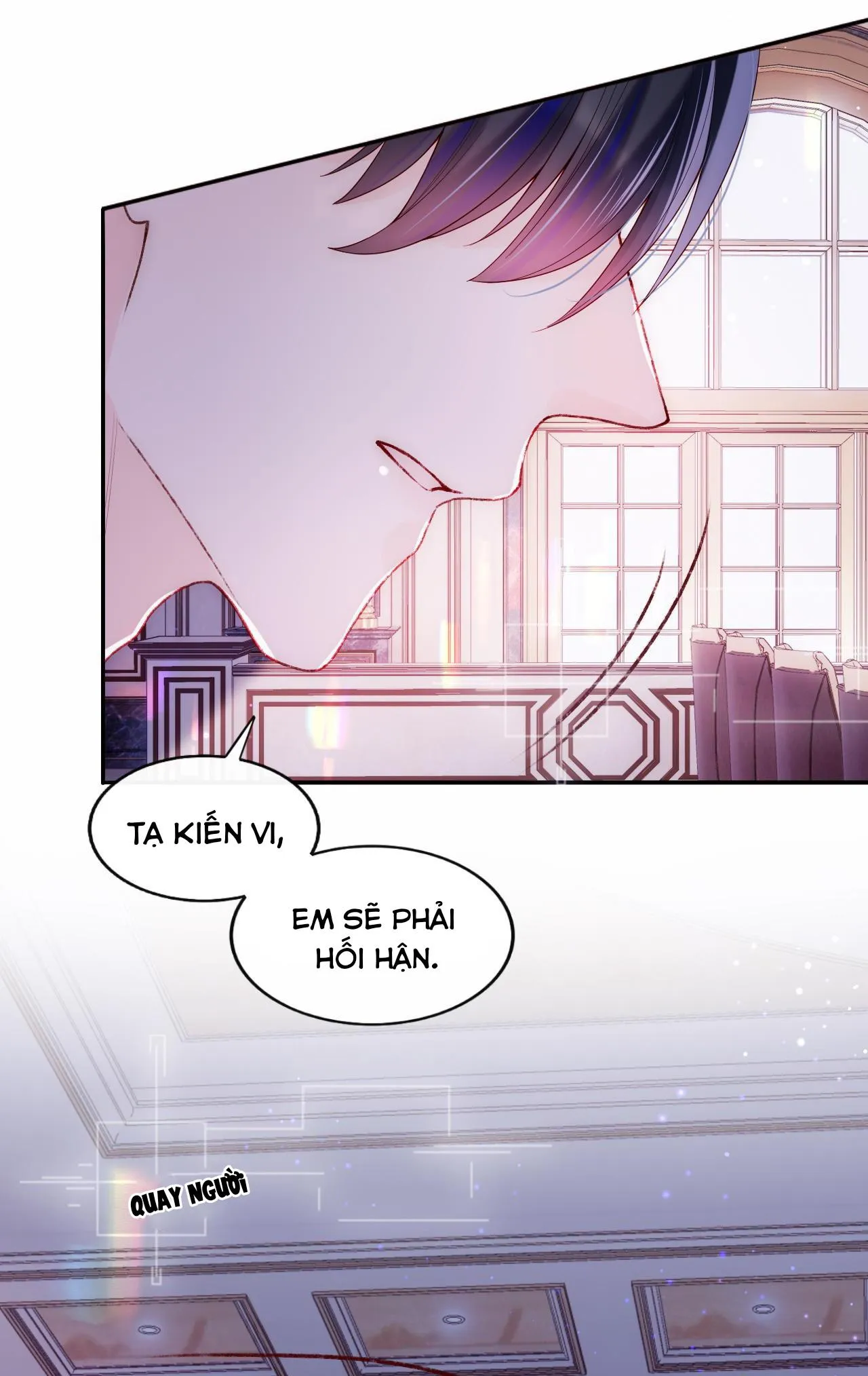 Các nguyên soái đồng loạt đòi ly hôn Chapter 4 Trang 33