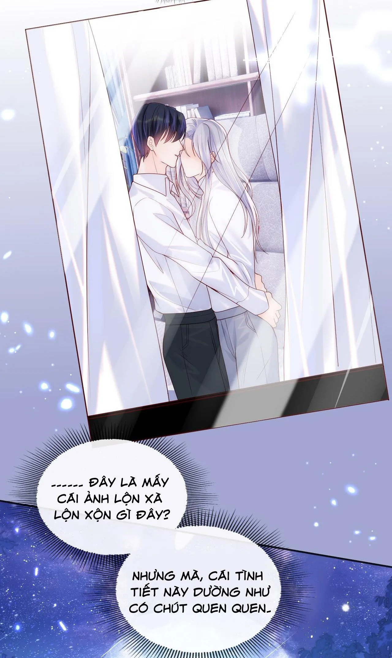 Các nguyên soái đồng loạt đòi ly hôn Chapter 4 Trang 38