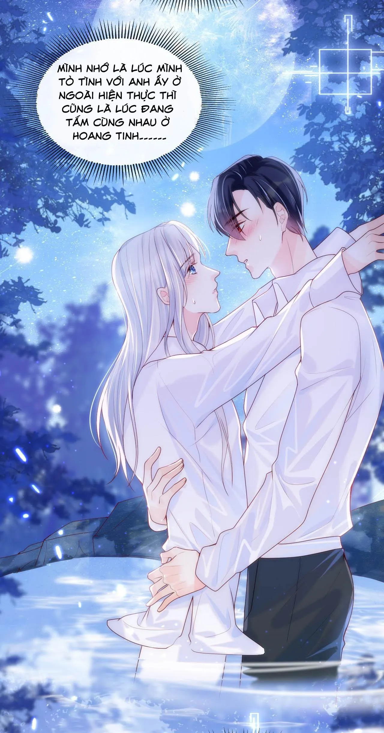 Các nguyên soái đồng loạt đòi ly hôn Chapter 4 Trang 39