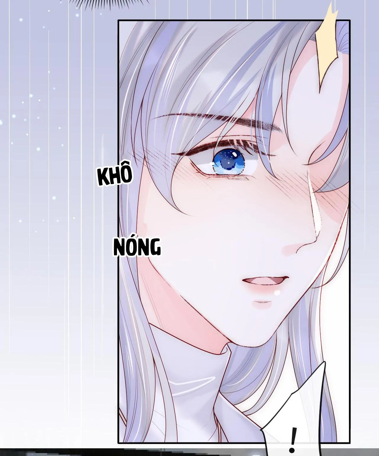 Các nguyên soái đồng loạt đòi ly hôn Chapter 4 Trang 43
