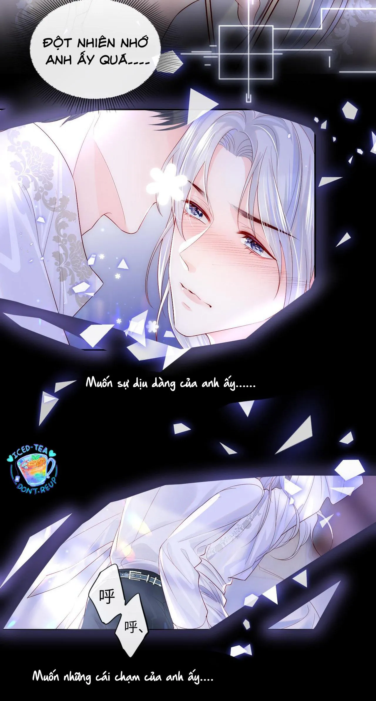 Các nguyên soái đồng loạt đòi ly hôn Chapter 4 Trang 46