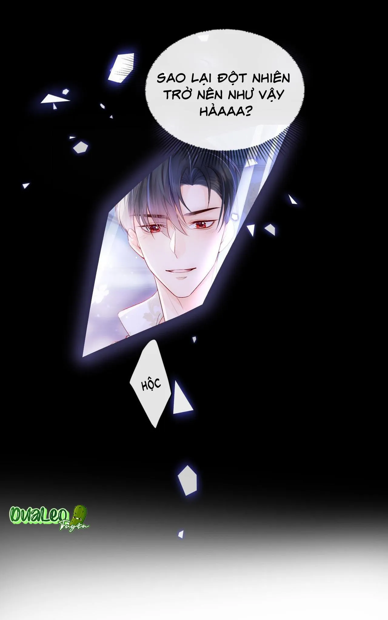 Các nguyên soái đồng loạt đòi ly hôn Chapter 4 Trang 47