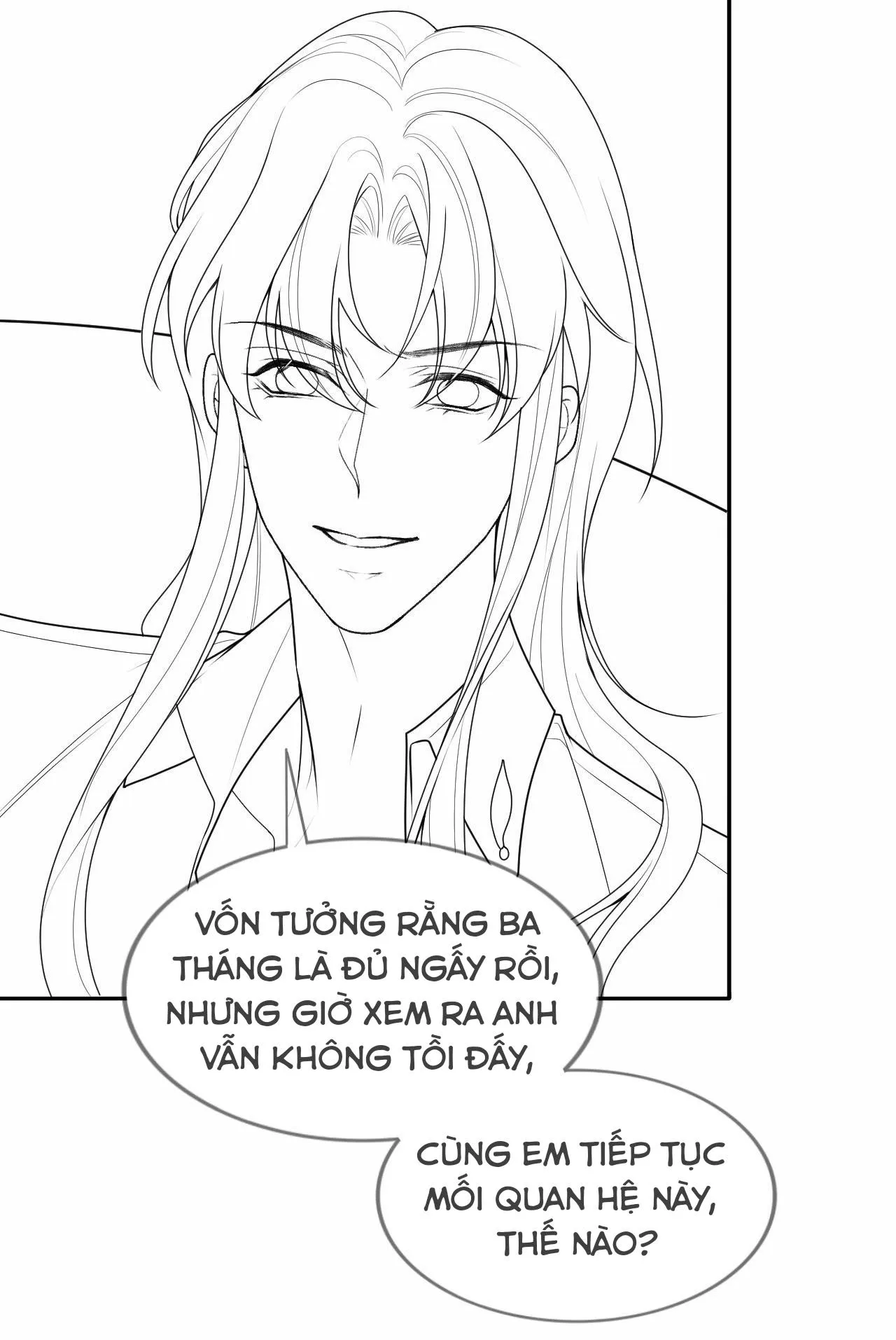 Các nguyên soái đồng loạt đòi ly hôn Chapter 4 Trang 49